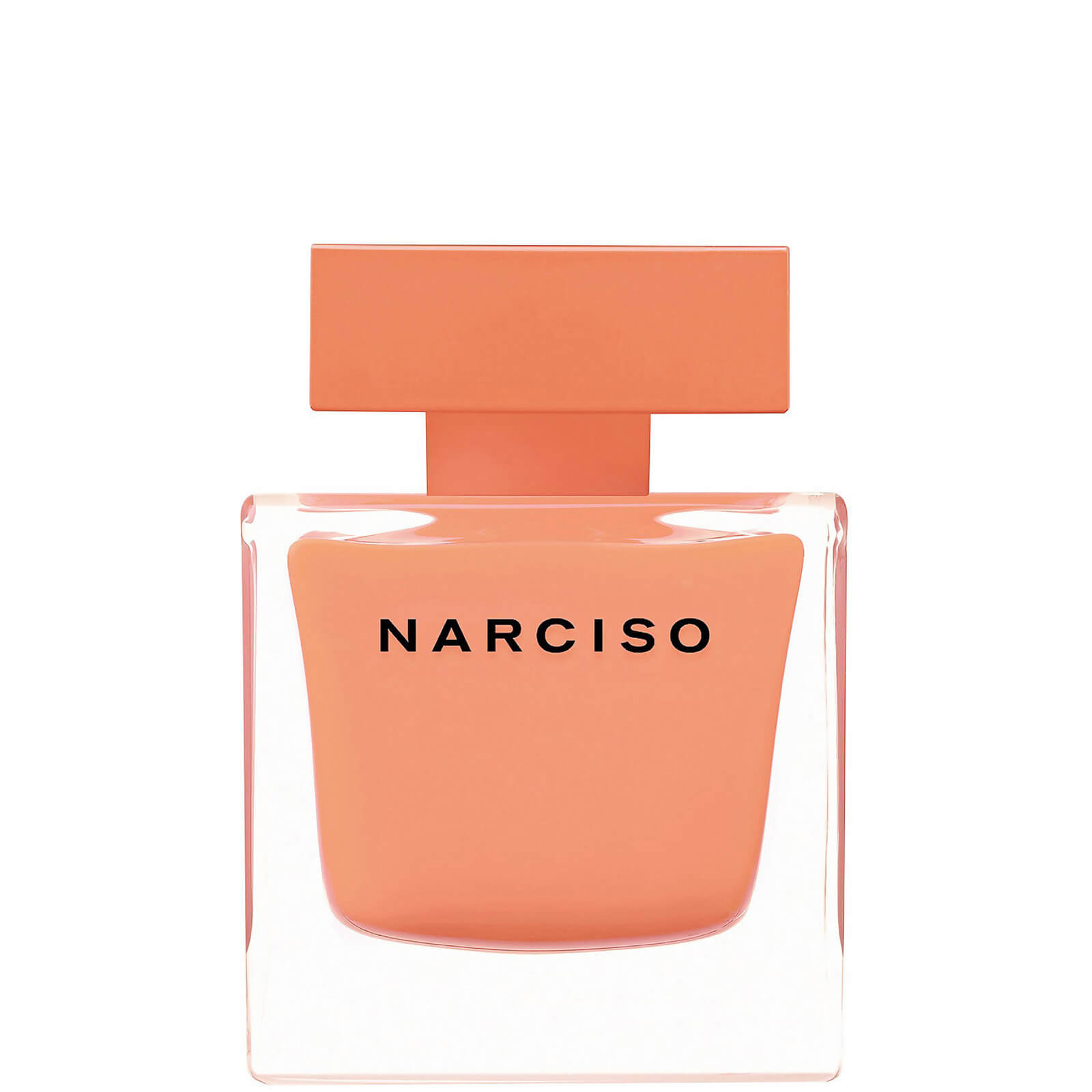Image of Eau de Parfum Narciso Ambree NARCISO RODRIGUEZ 50ml