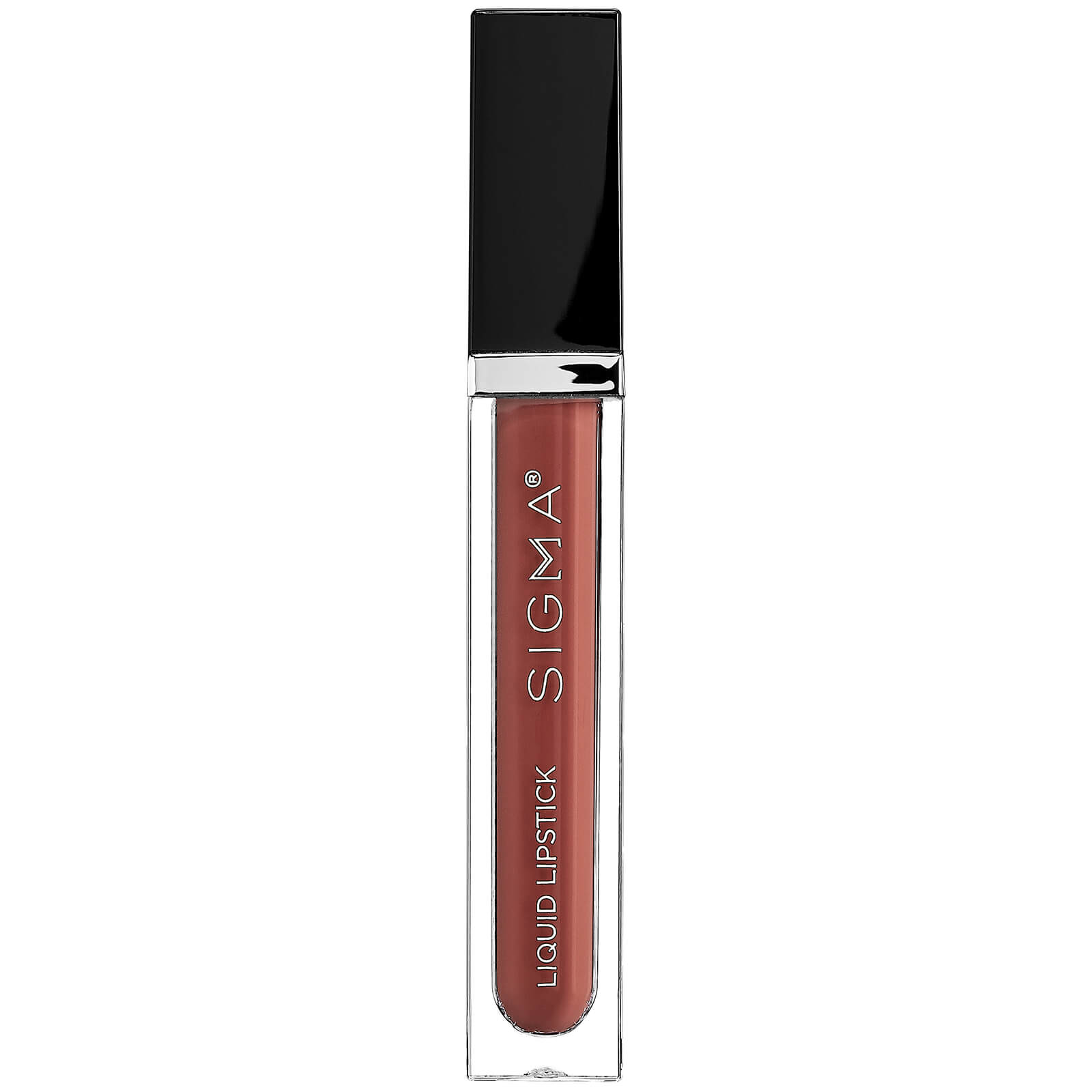 Sigma Beauty Liquid Lipstick 6g (Various Shades) - Dapper