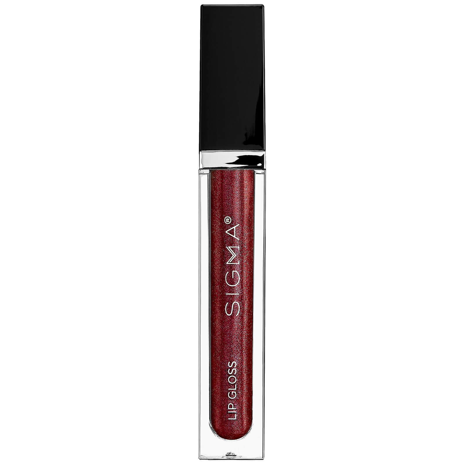 Image of Sigma Beauty Lip Gloss (Various Shades) - Heartfelt