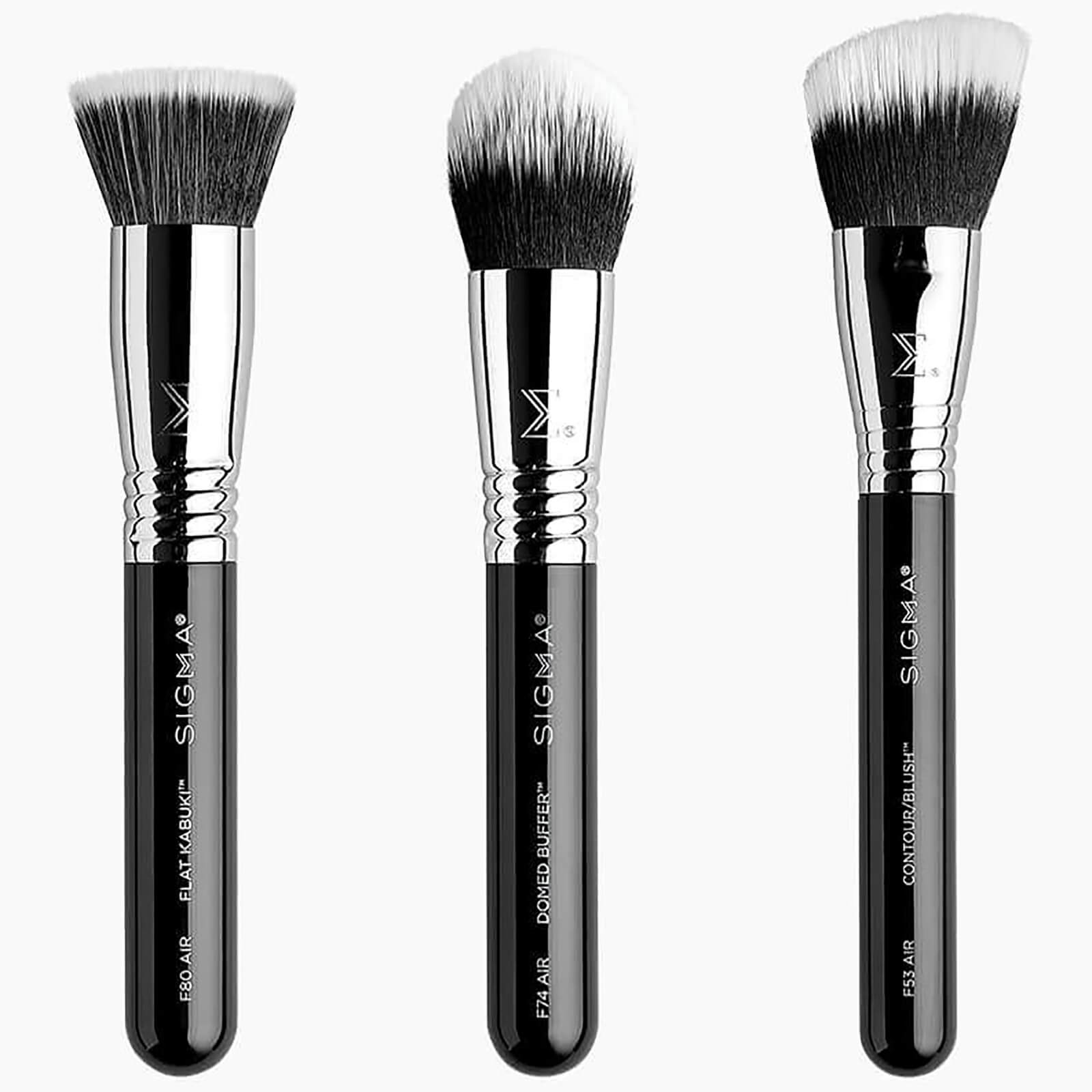 

Sigma Beauty Complexion Air Brush Set