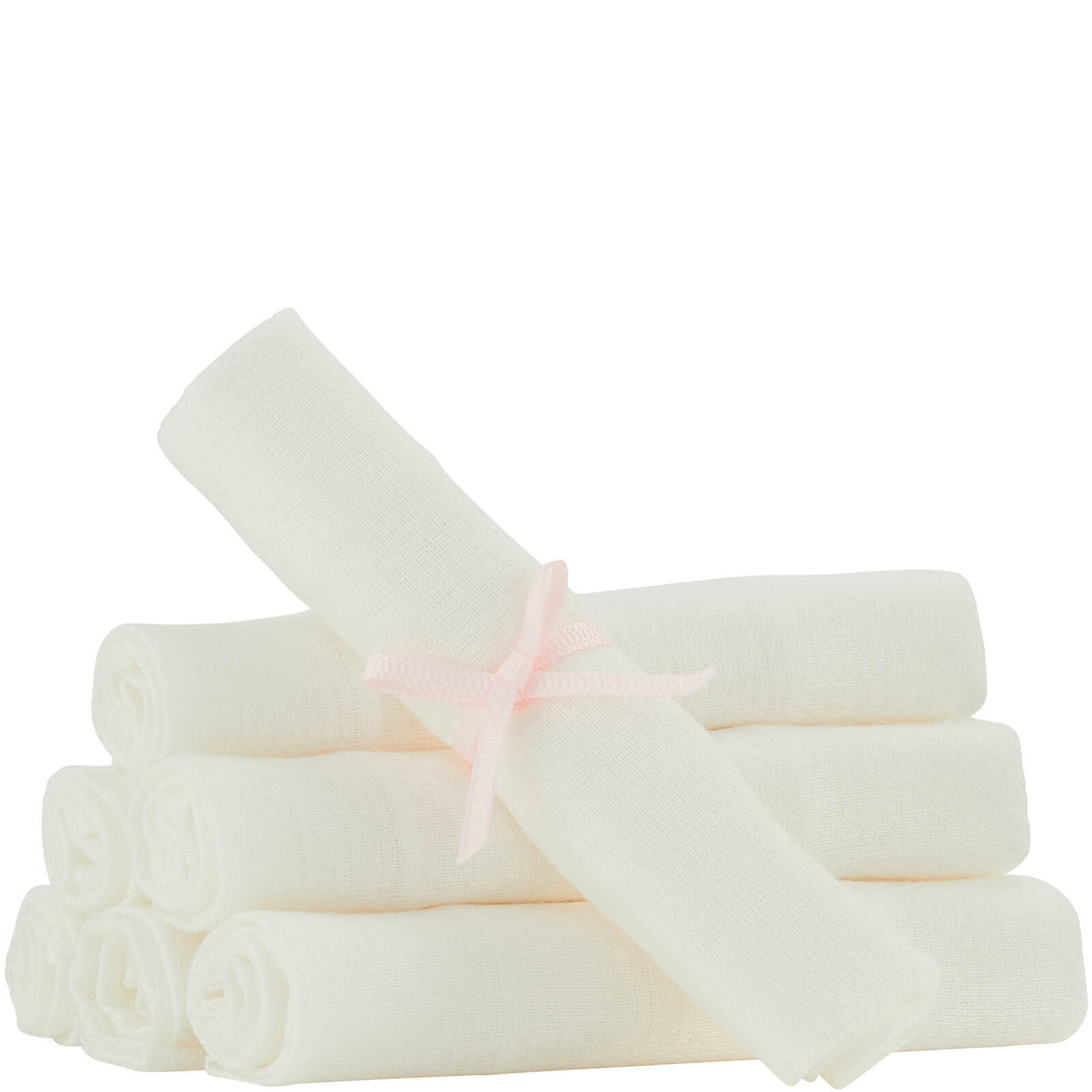 

Aurelia London Monday-Sunday Muslins (7 Pack)