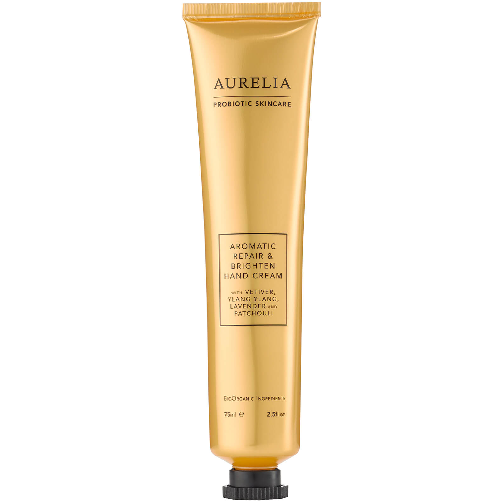 

Aurelia London Aromatic Repair and Brighten Hand Cream 2.6 oz
