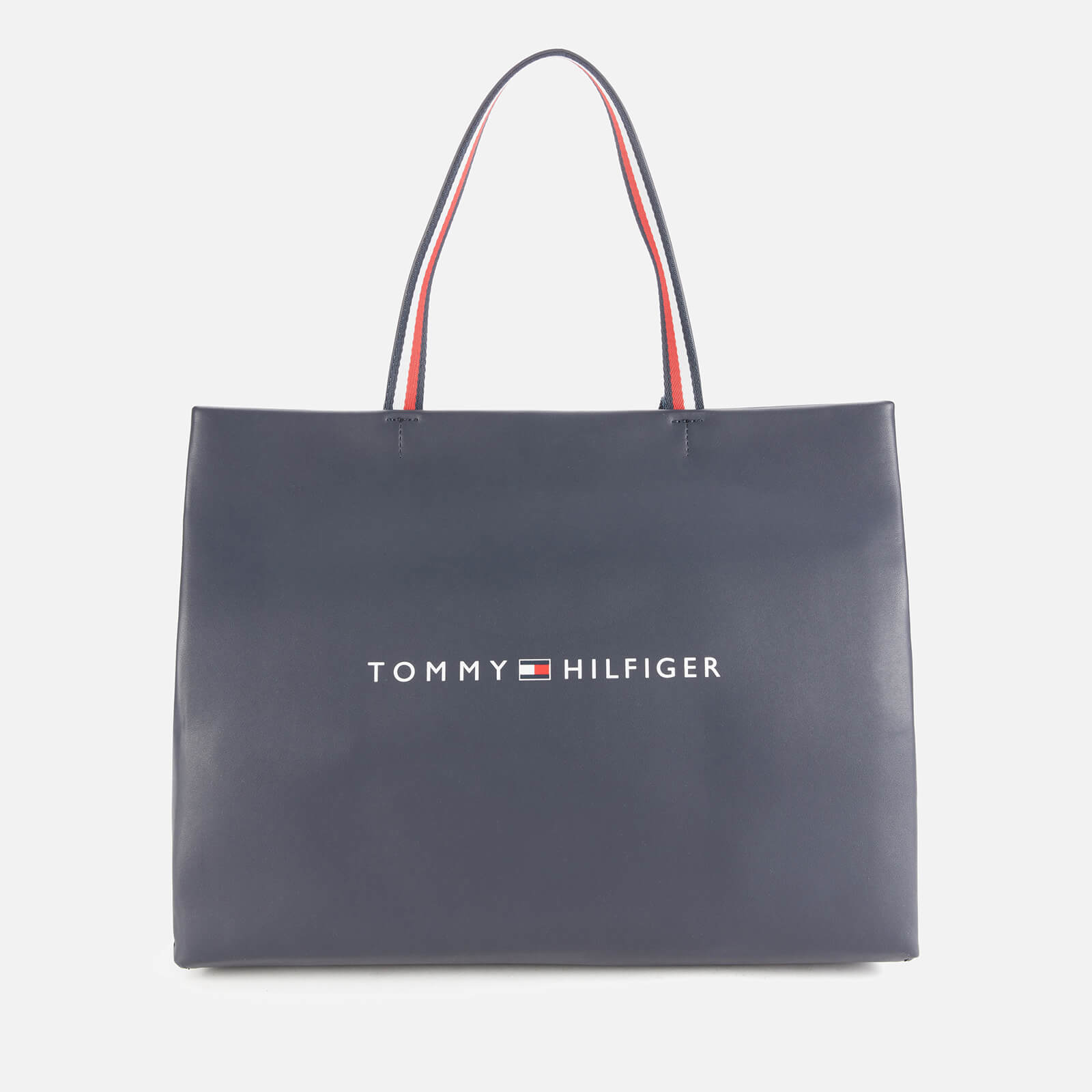 Tommy Hilfiger Women's Shopping Bag - Sky Captain