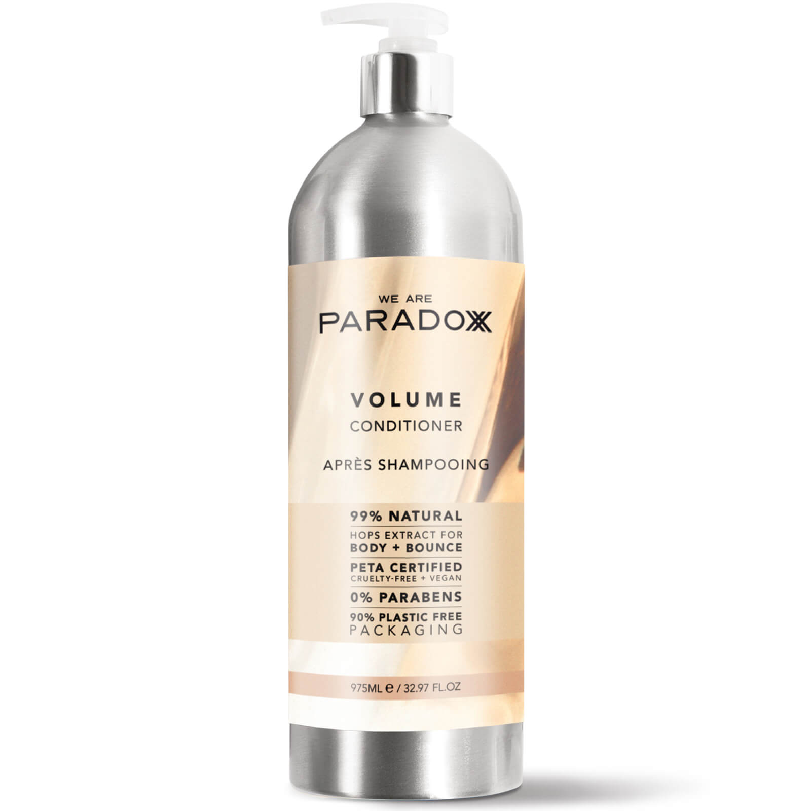 Image of Balsamo Volume We are Paradoxx 975ml