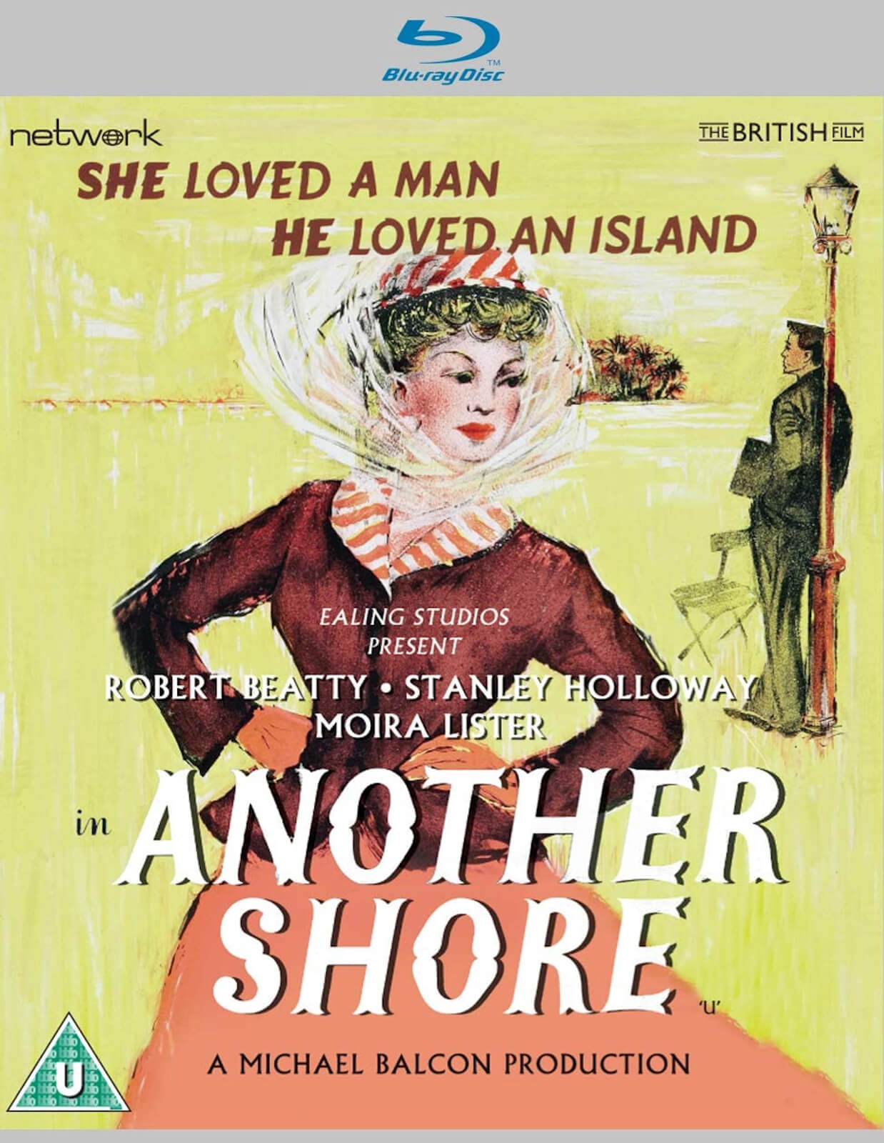 

Another Shore