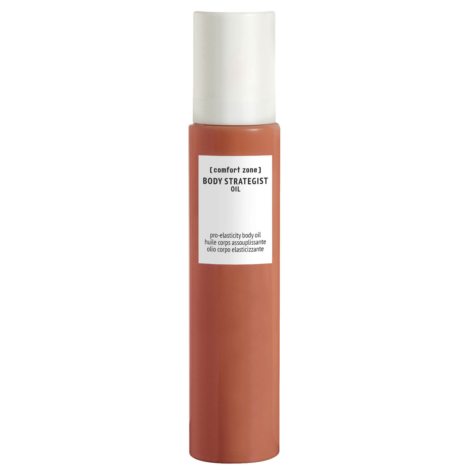 Comfort Zone Body Strategist Oil 3.38 fl. oz