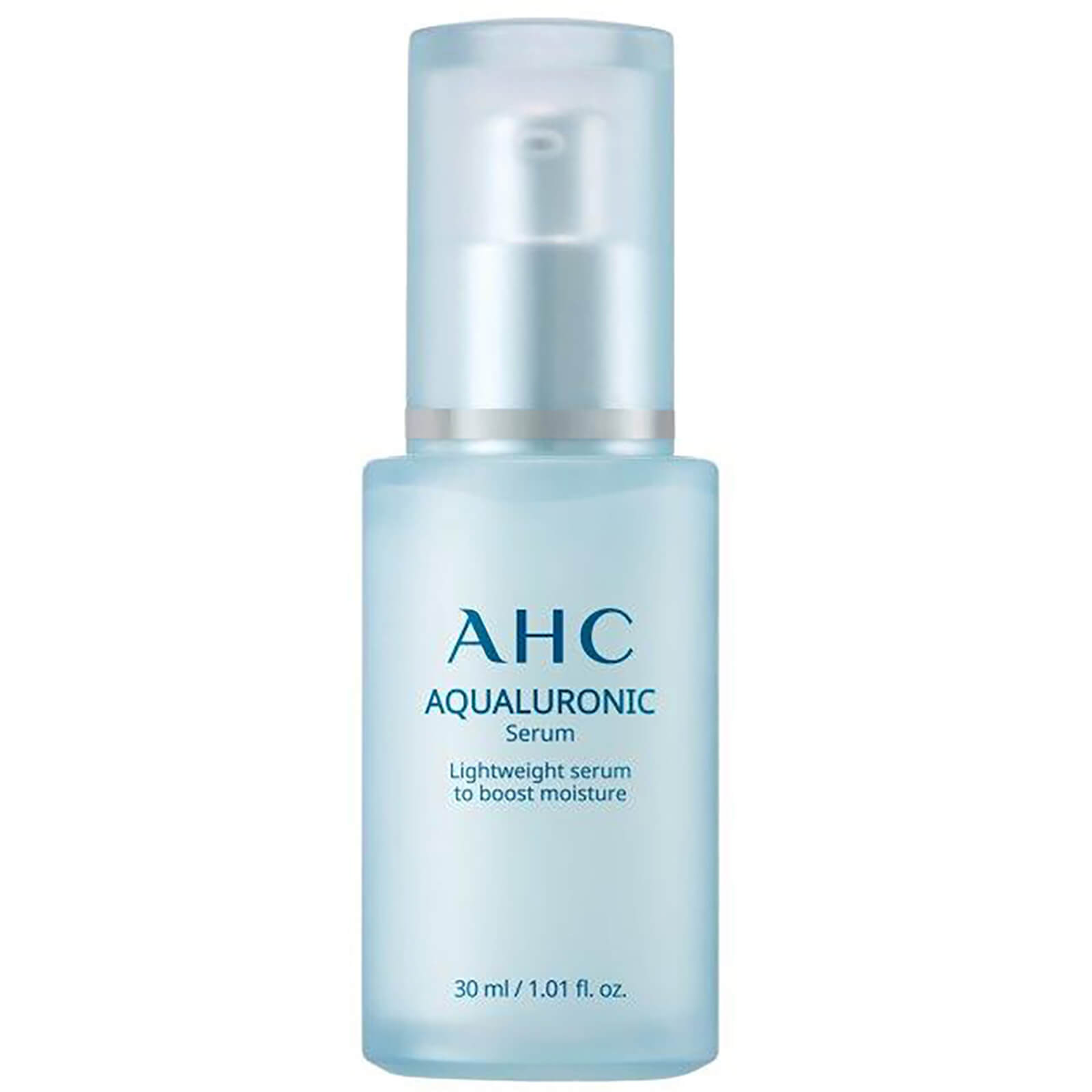 AHC Hydrating Aqualuronic Face Serum 30ml