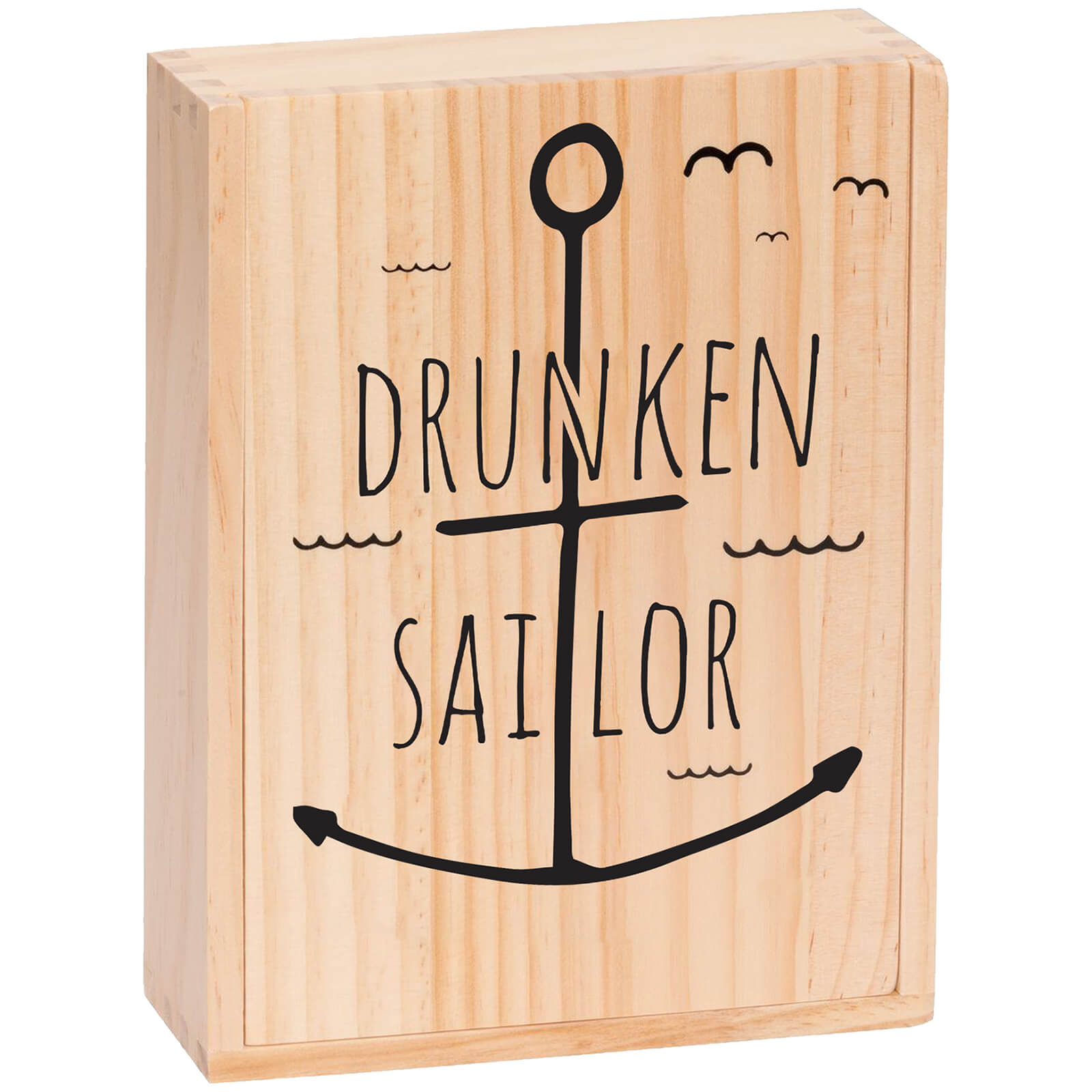 Drunken Sailor Game