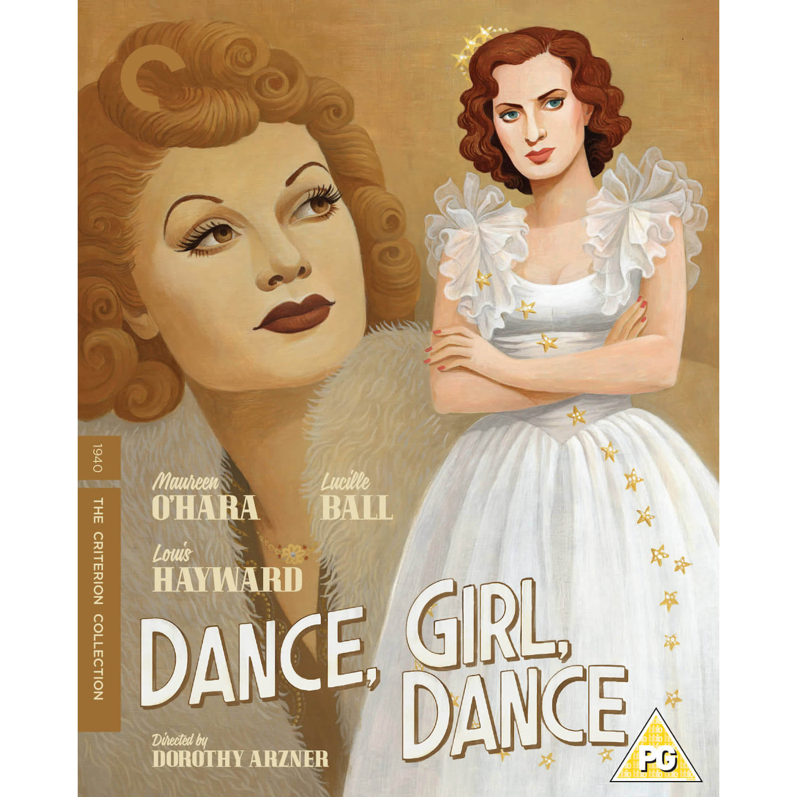 Click to view product details and reviews for Dance Girl Dance The Criterion Collection.