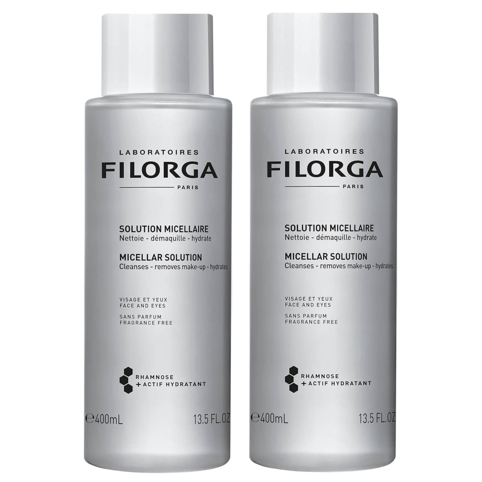 Filorga Micellar Water Duo 2 x 200ml (Worth £42.00)