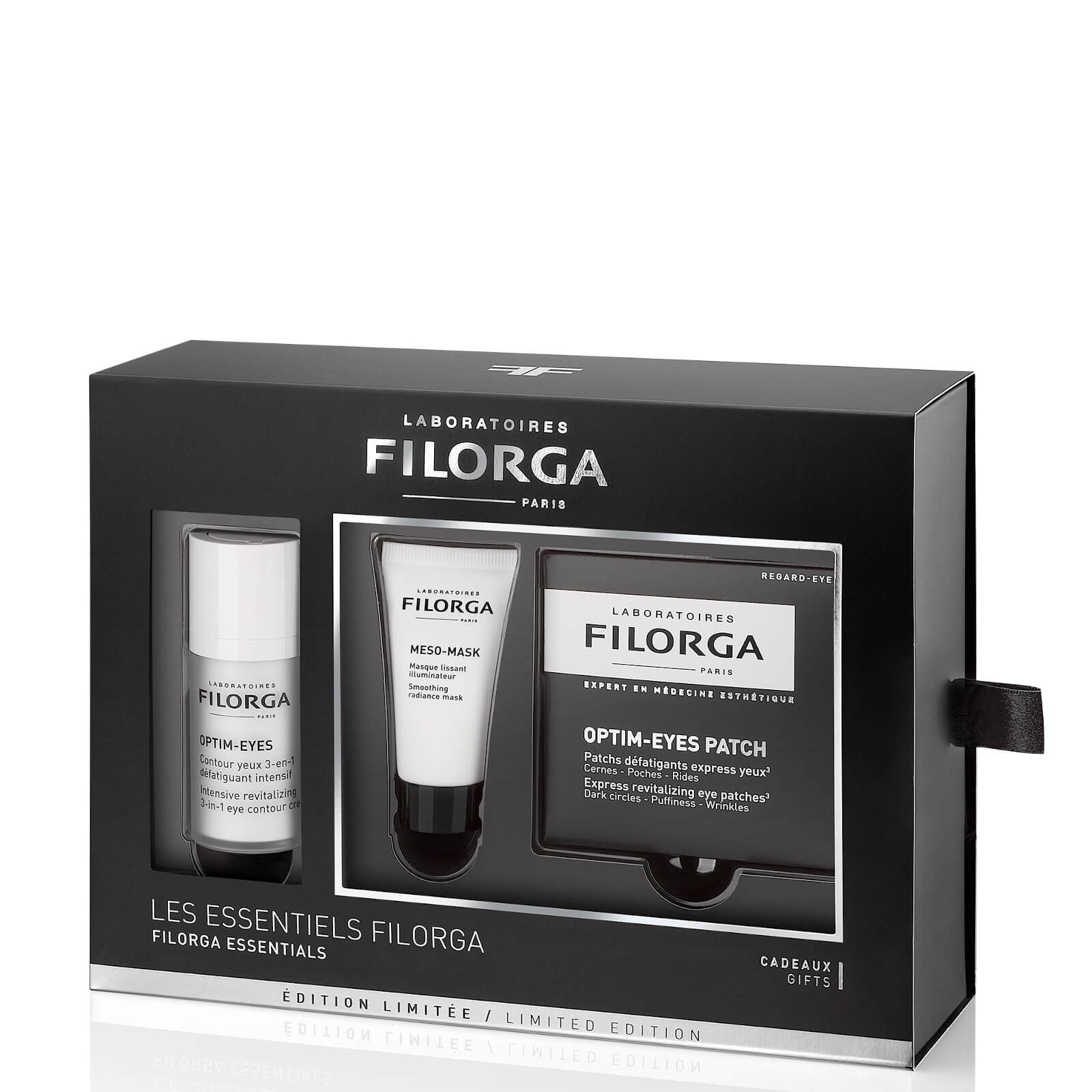 

Filorga Exclusive Optim-Eyes Coffret 30ml