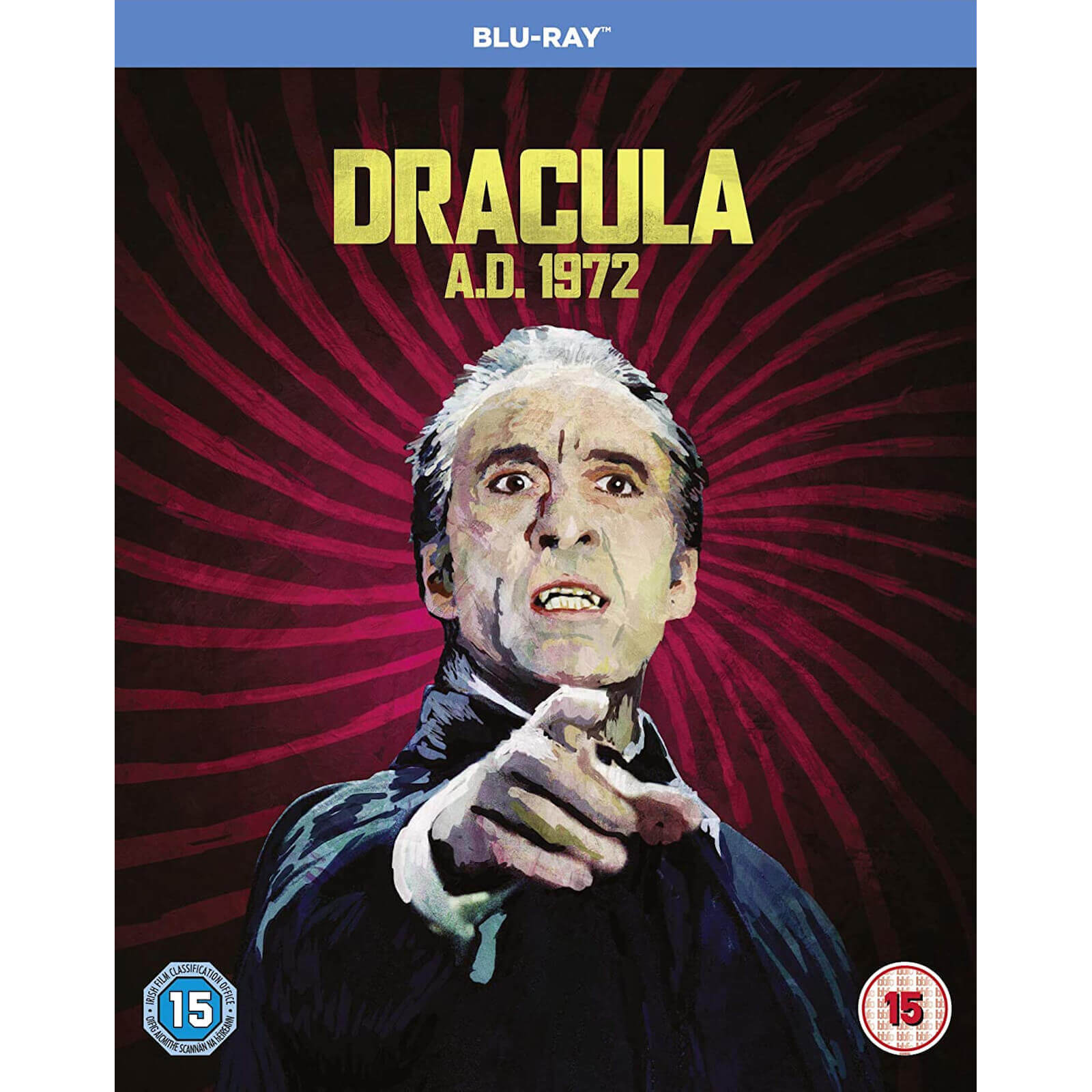 Click to view product details and reviews for Dracula Ad 1972.
