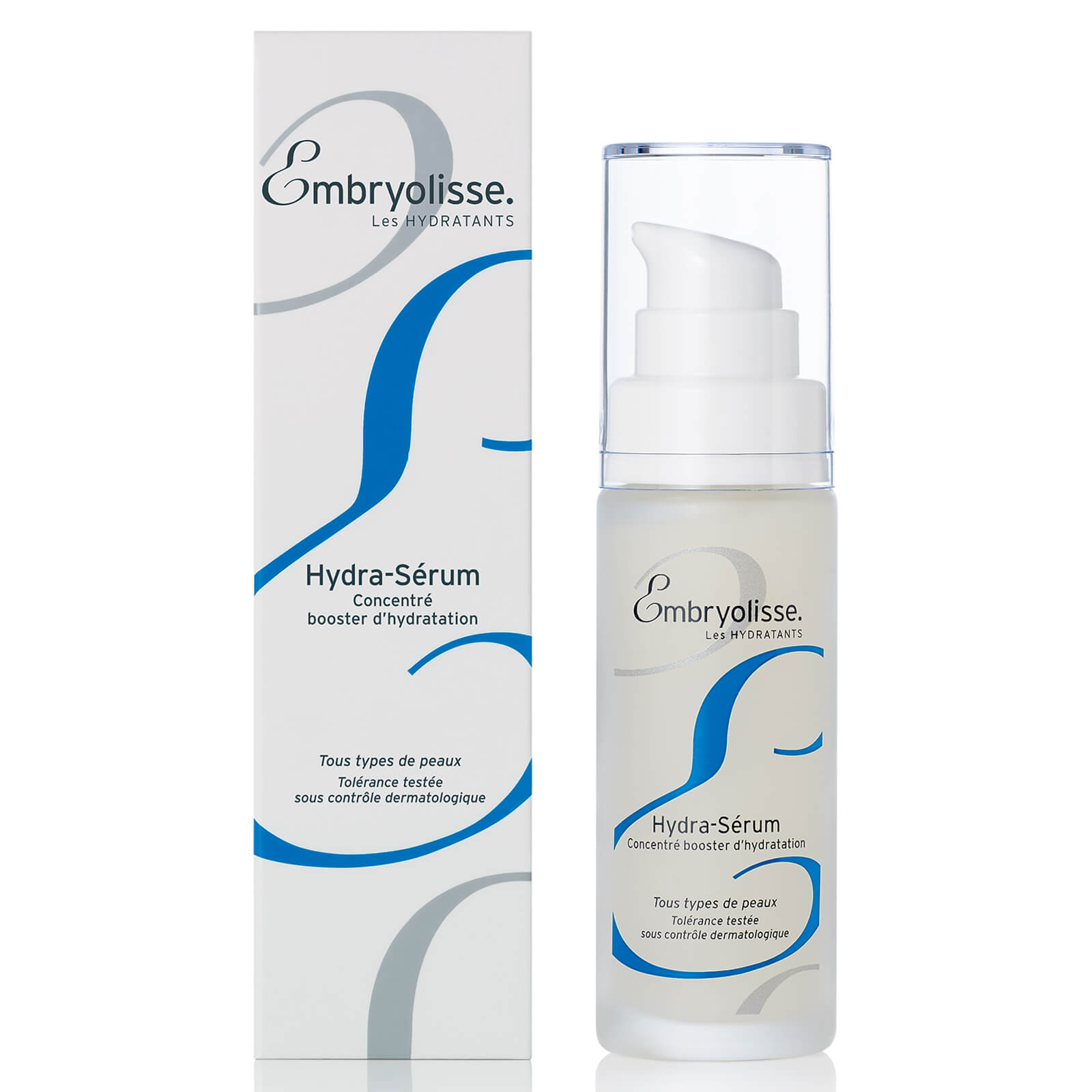 EMBRYOLISSE photo