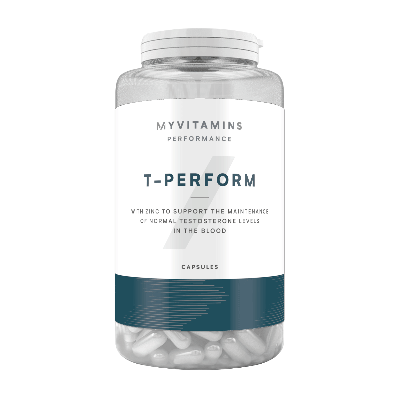 Myprotein T-Perform - 270Tablets