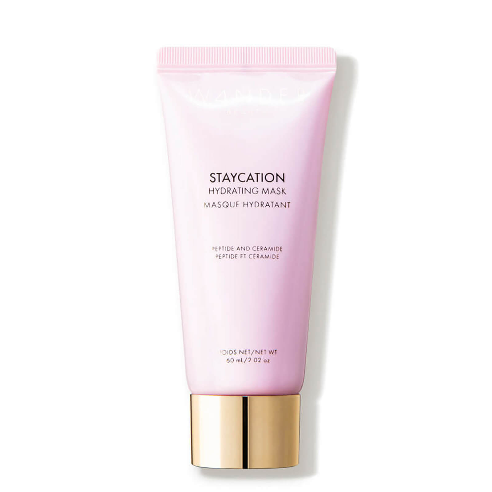 Wander Beauty Staycation Hydrating Mask