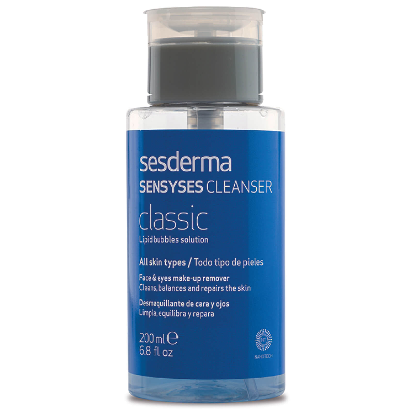 Sesderma Sensyses Liposomal Classic Cleanser 200ml