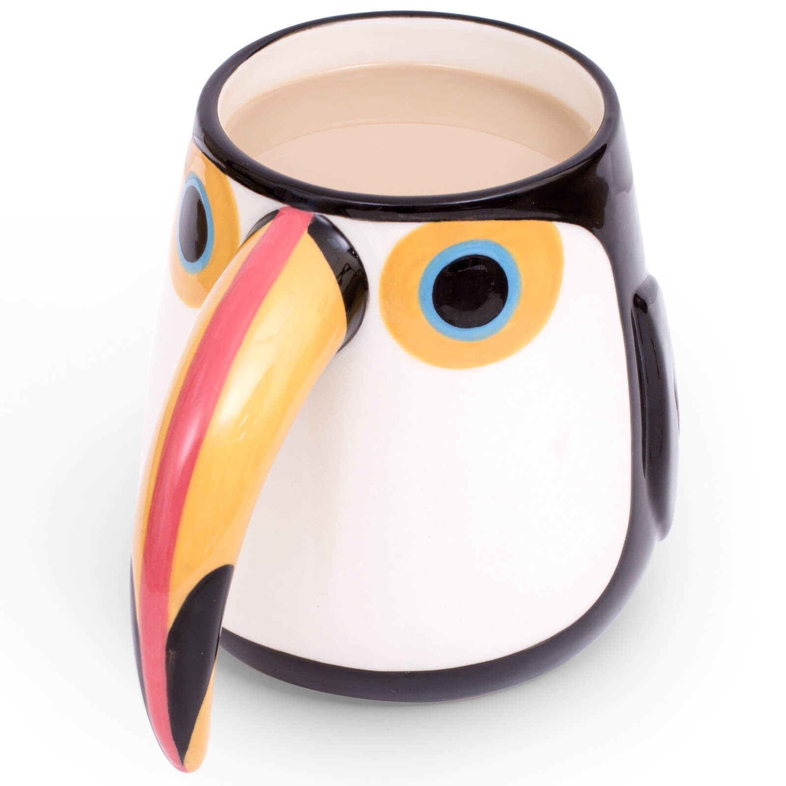 Toucan Mug