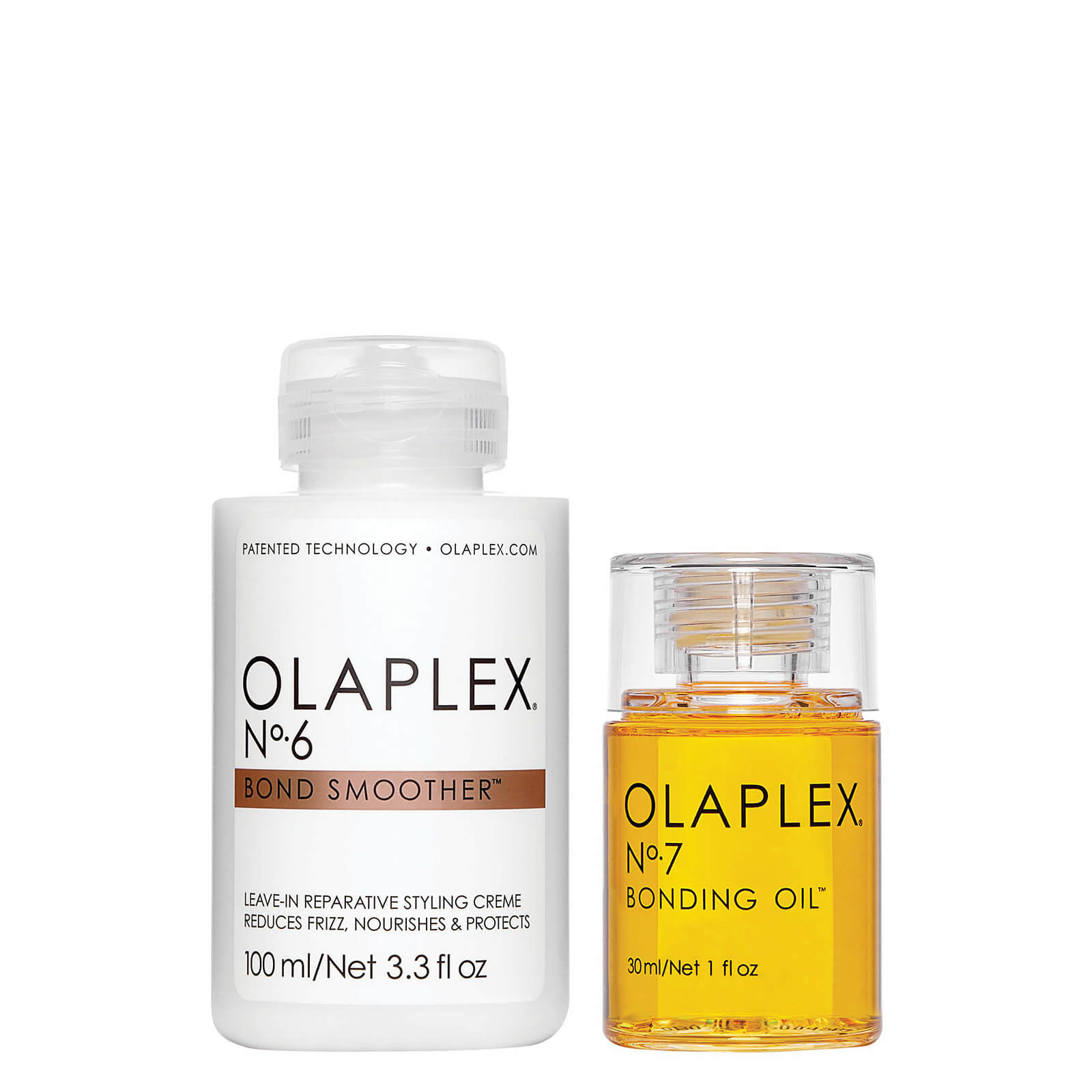Olaplex Bonding Duo