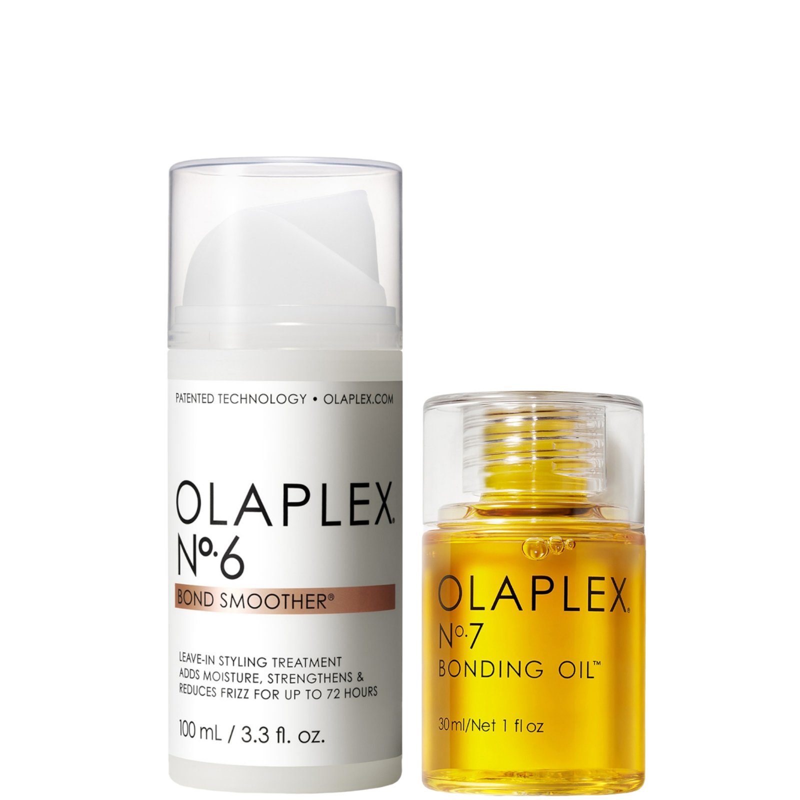 Duo Bonding Olaplex