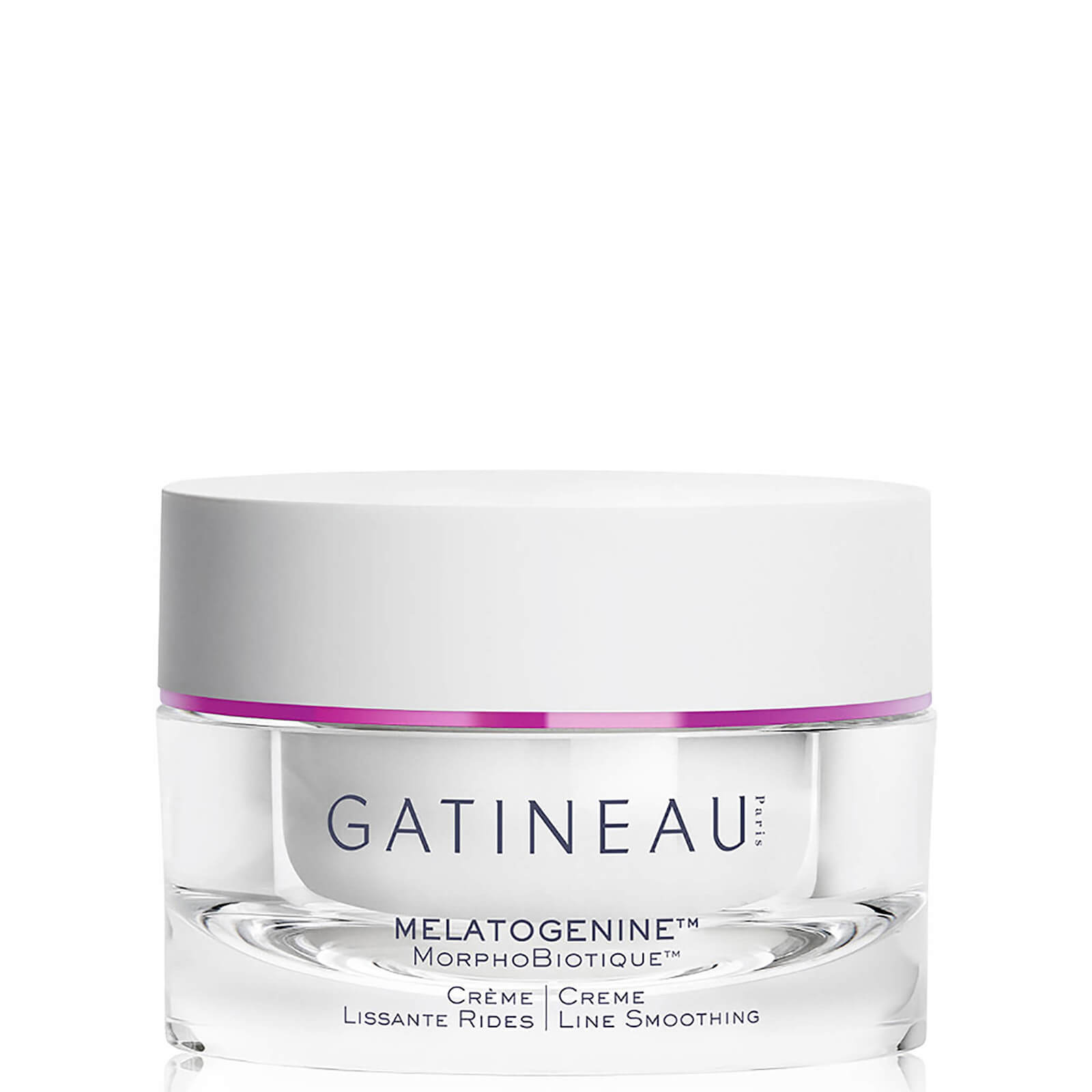 

Gatineau Melatogenine MorphoBiotique Cream 50ml