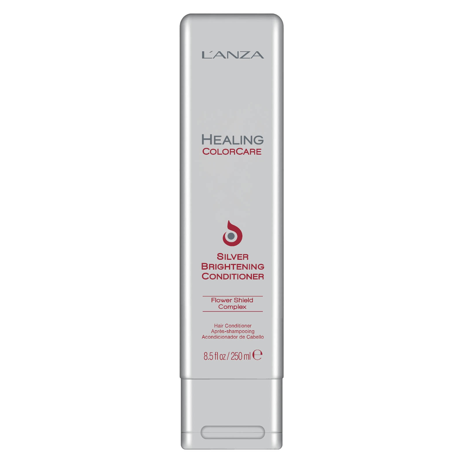 

L'Anza Healing ColorCare Silver Brightening Conditioner 250ml