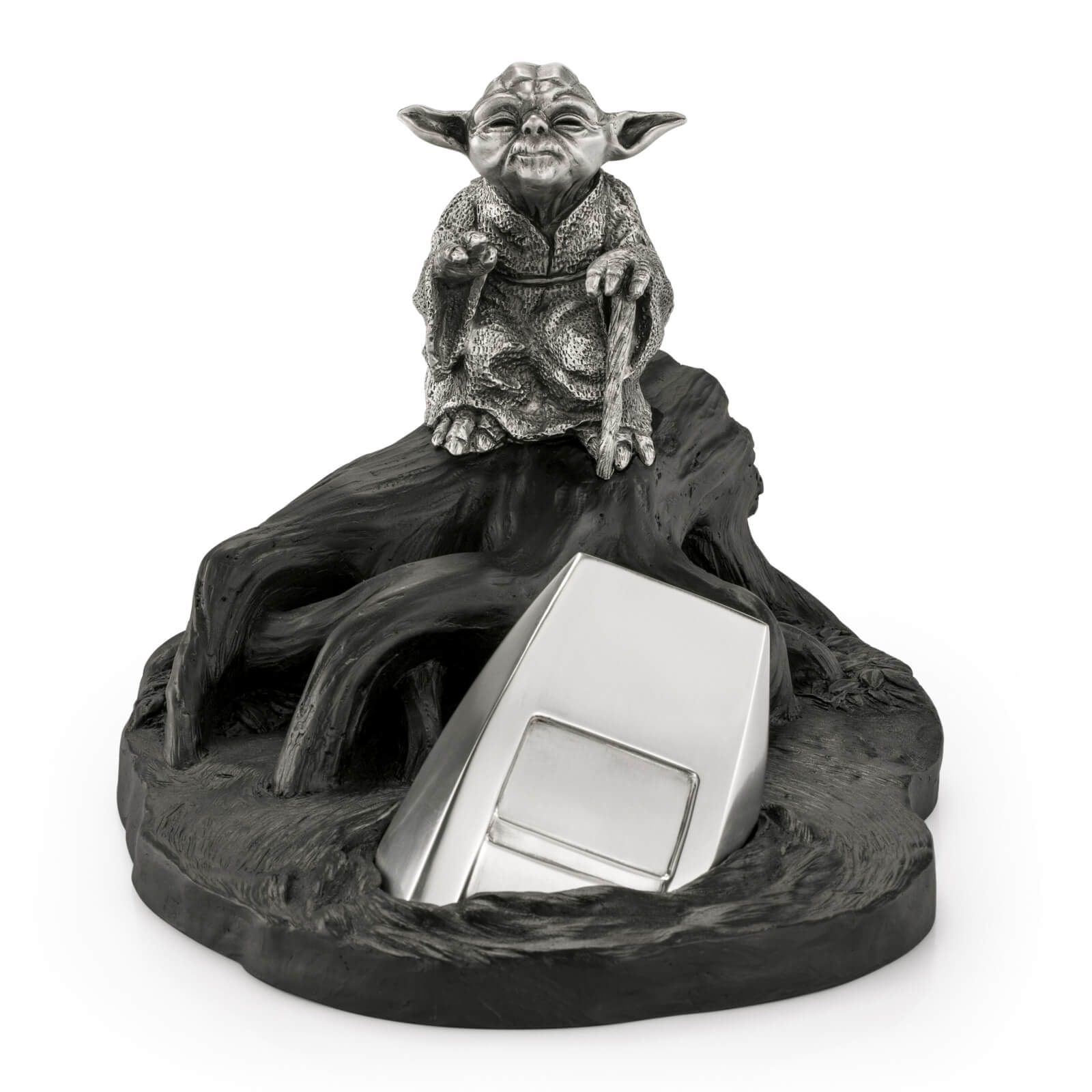 Royal Selangor Yoda Ornament