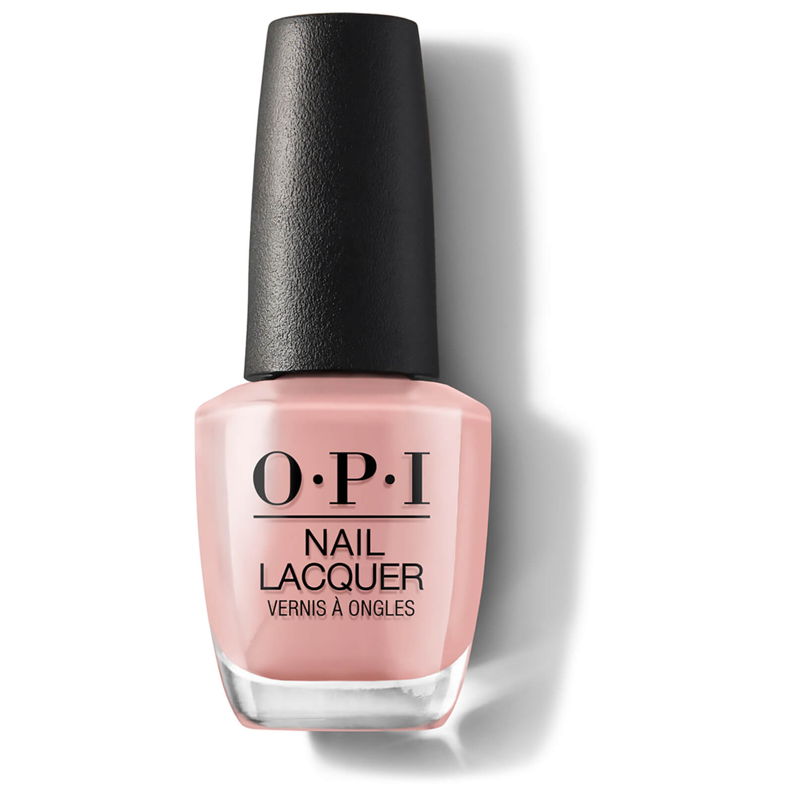 

OPI Nail Polish - Dulce de Leche 15ml