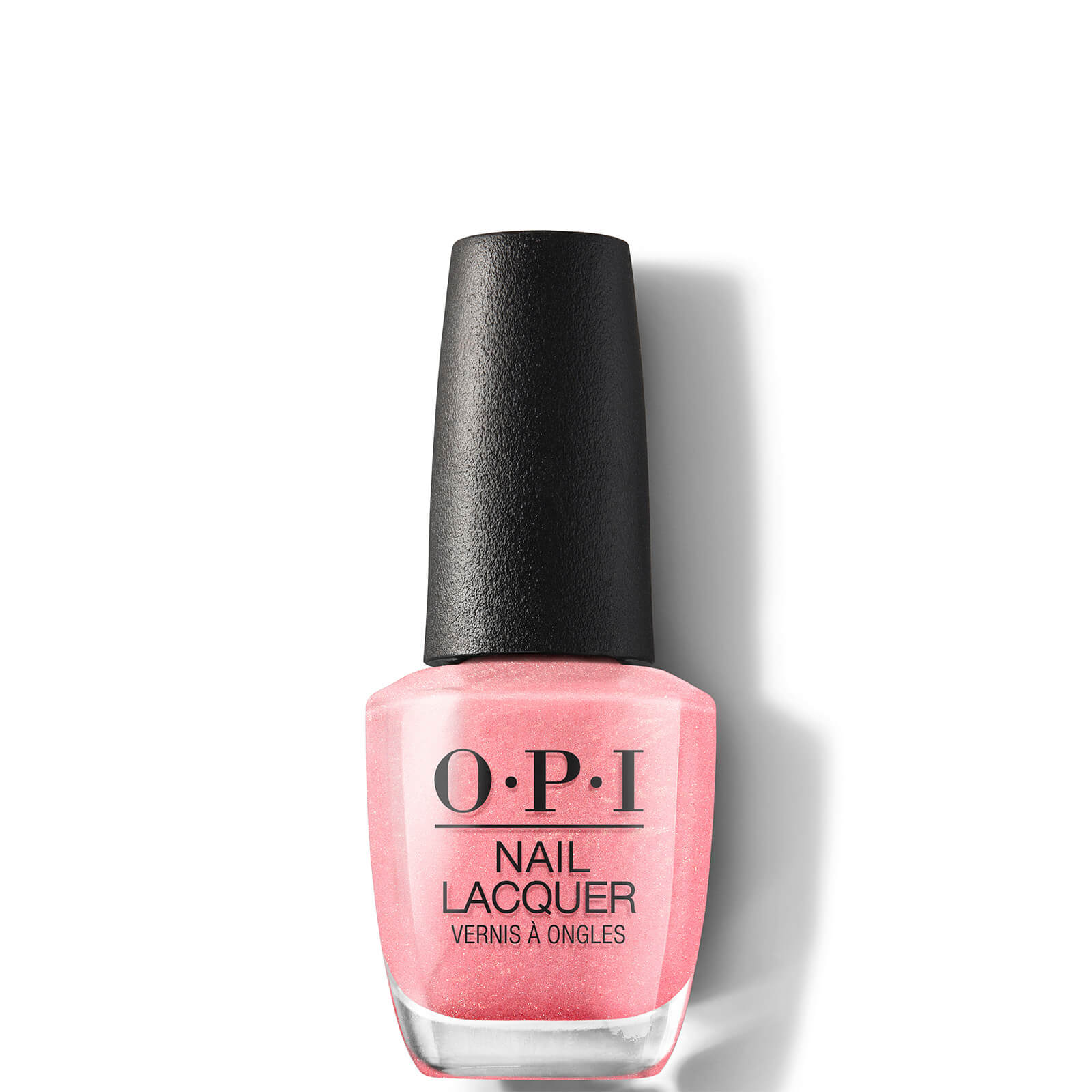 

OPI Nail Polish - Princesses Rule! 15ml