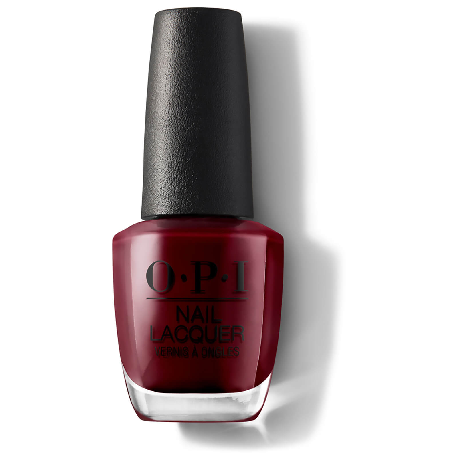 

OPI Got the Blues for Red Nail Lacquer 15ml