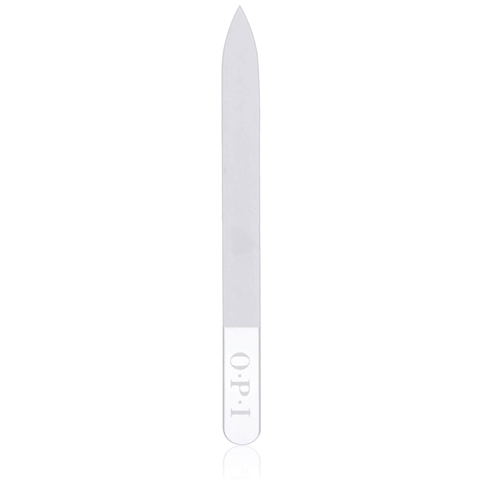 

OPI Crystal Nail File