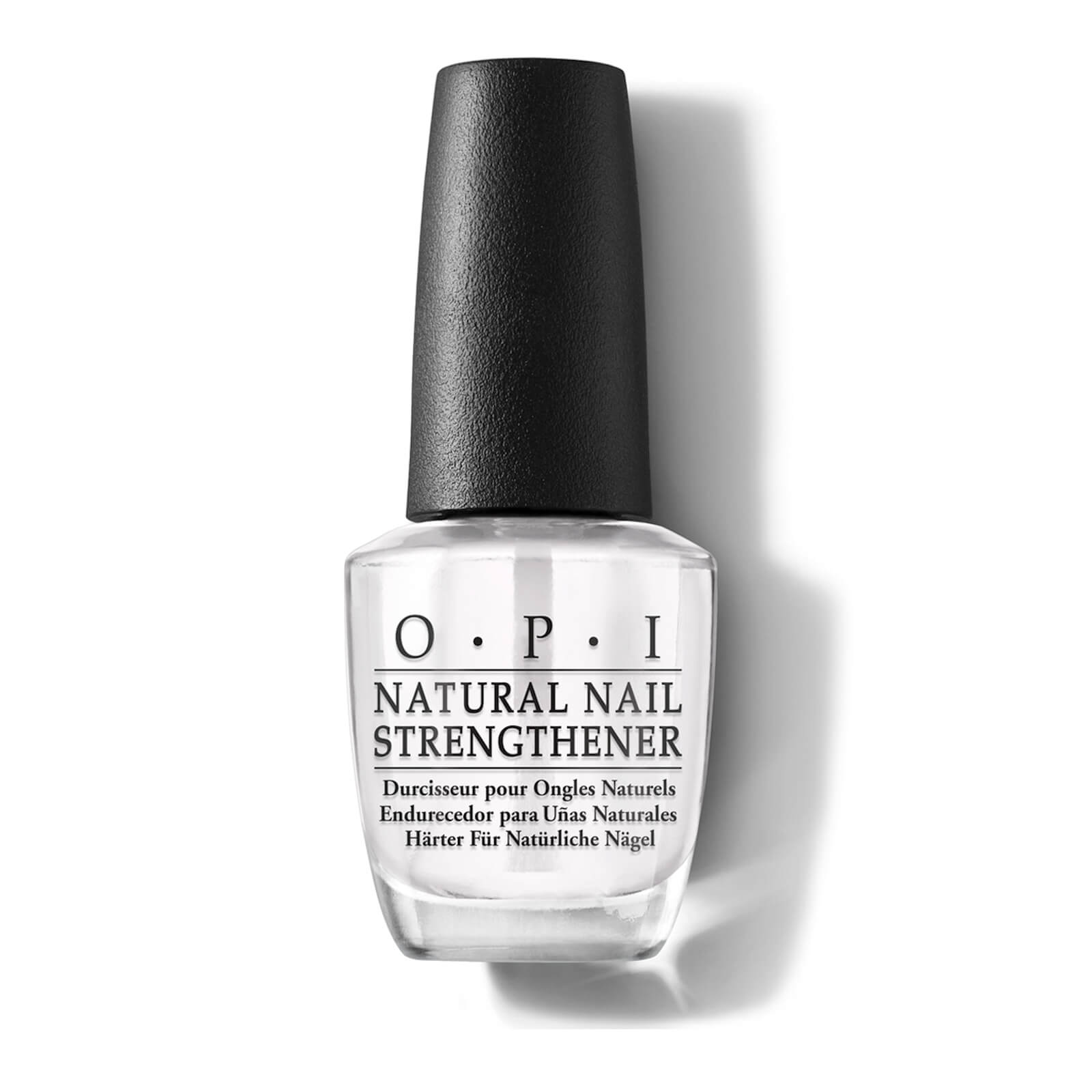 

OPI Natural Nail Strengthener 15ml