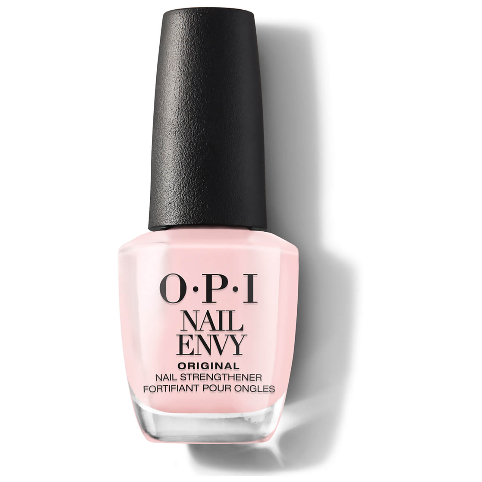 

OPI Nail Envy Nail Strengthener Original Formula Bubble Bath Treatment 15ml
