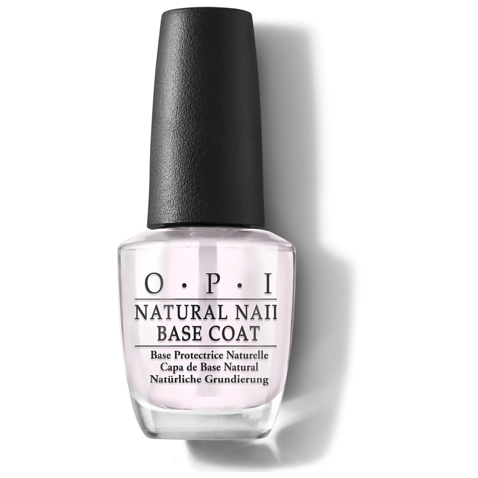 

OPI Natural Nail Base Coat 15ml