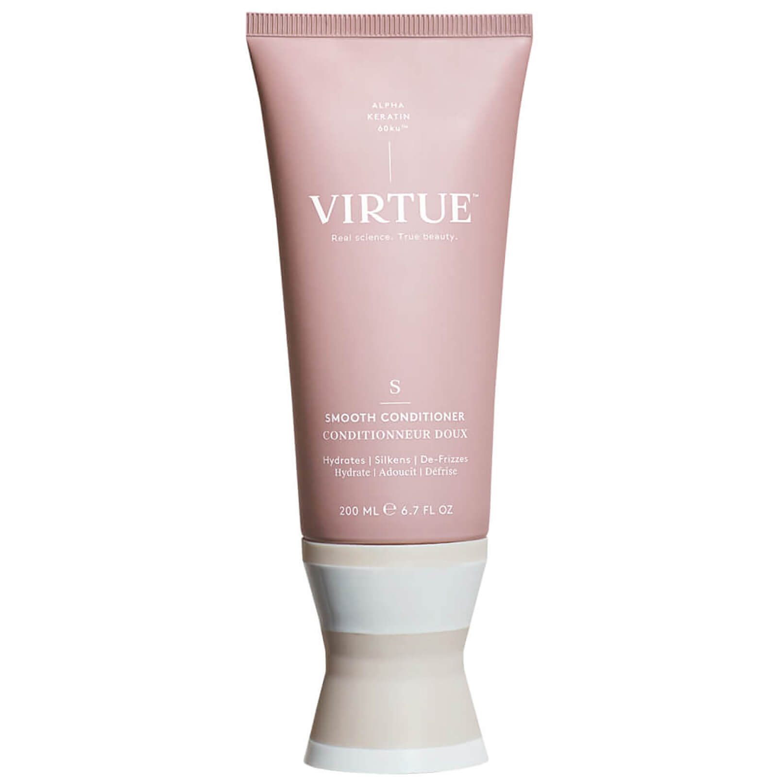 Photos - Hair Product VIRTUE Smooth Conditioner 200ml 20140