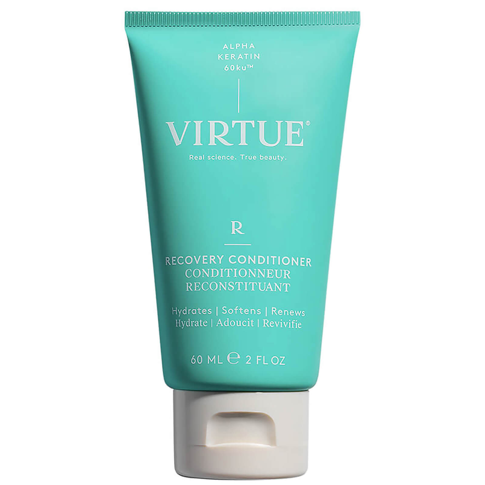 Virtue Recovery Conditioner 60ml