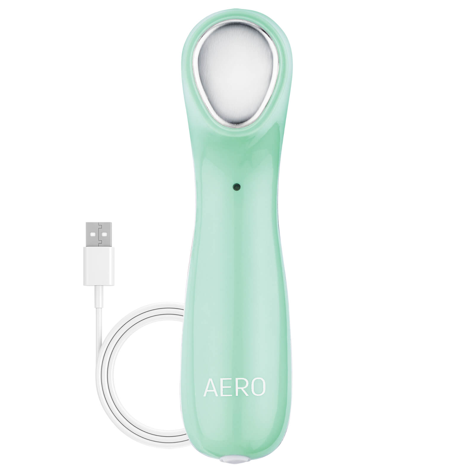 Spa Sciences AERO Advanced Skincare Infusion System (Various Shades) - Mint