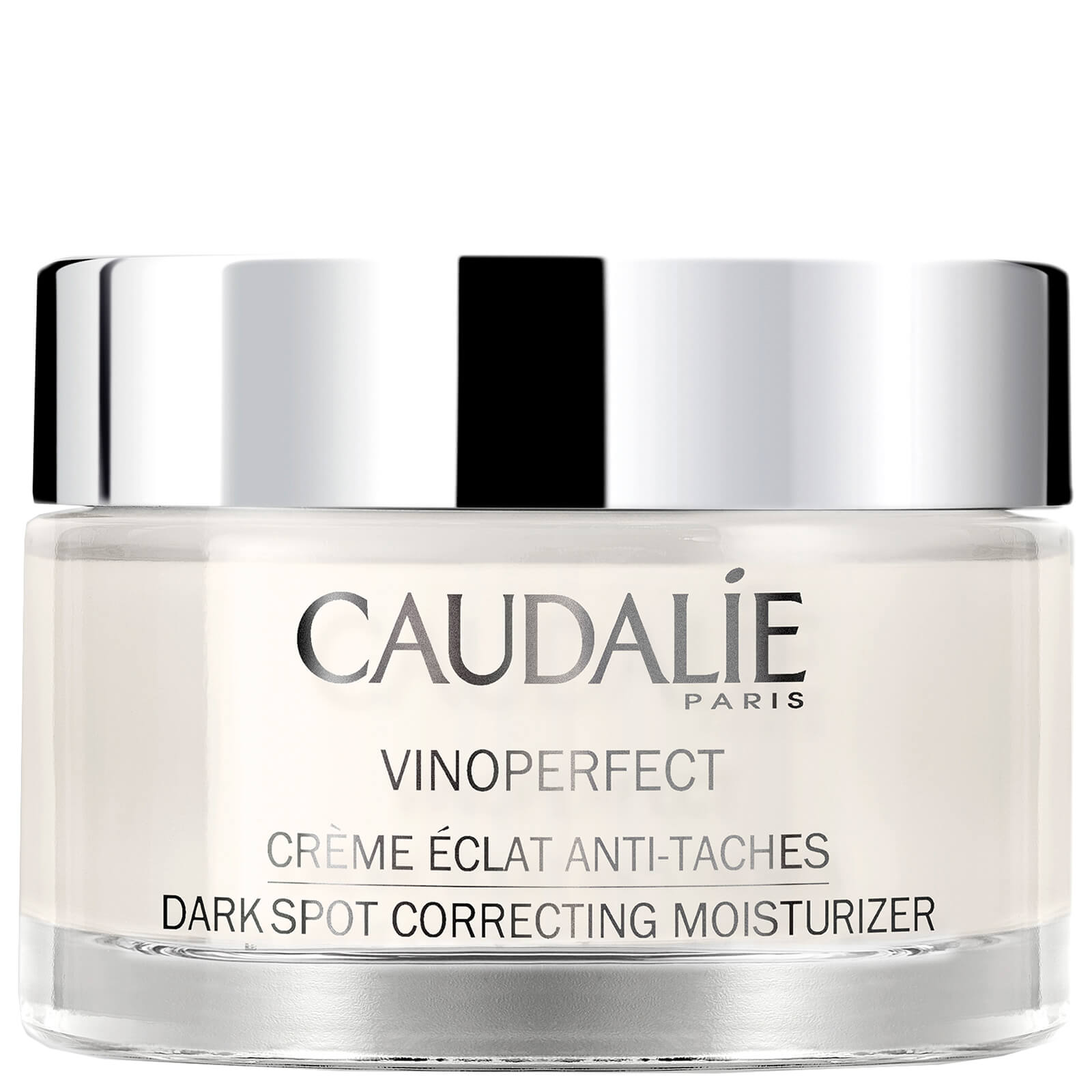

Caudalie Vinoperfect Dark Spot Correcting Moisturiser 50ml