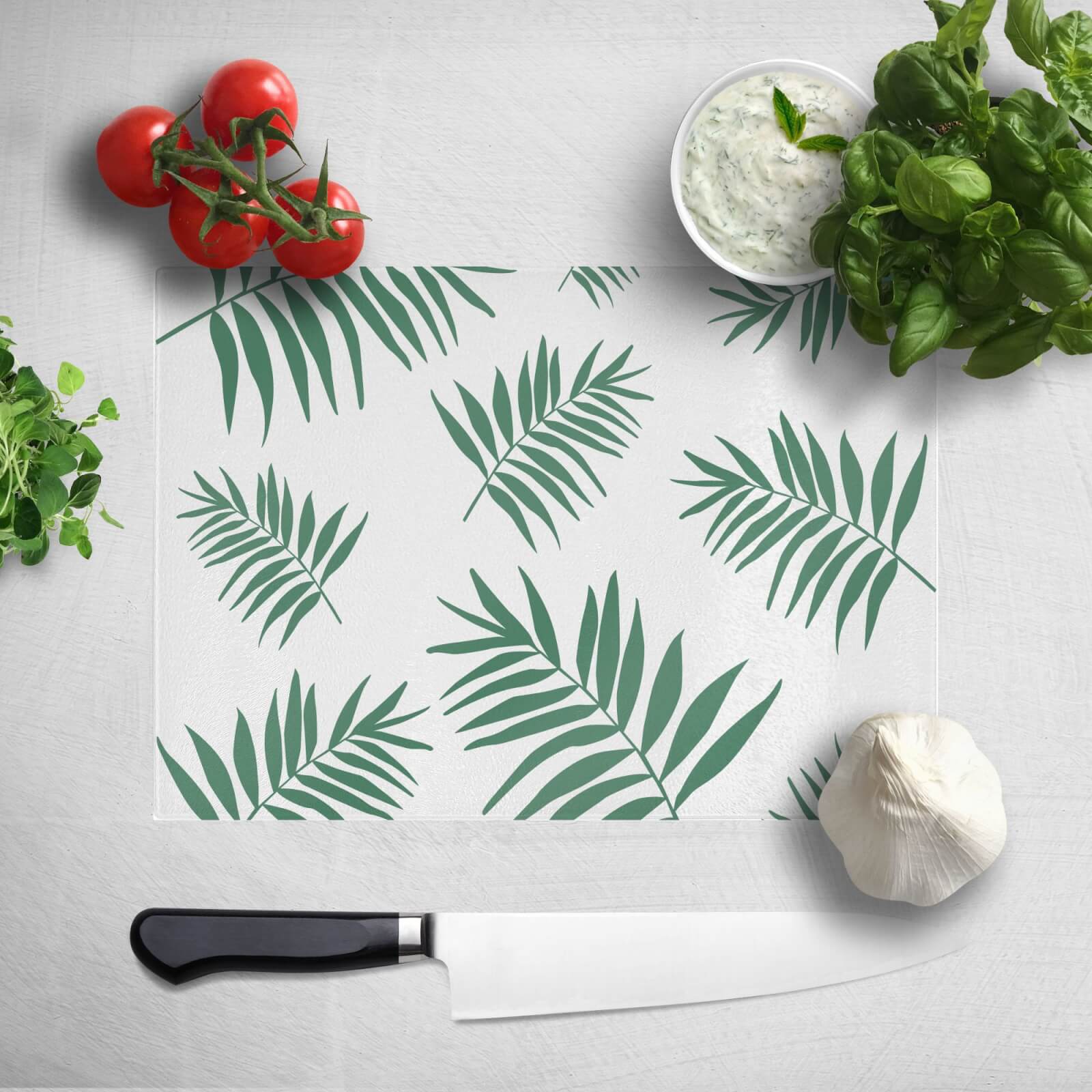 Leaves Chopping Board