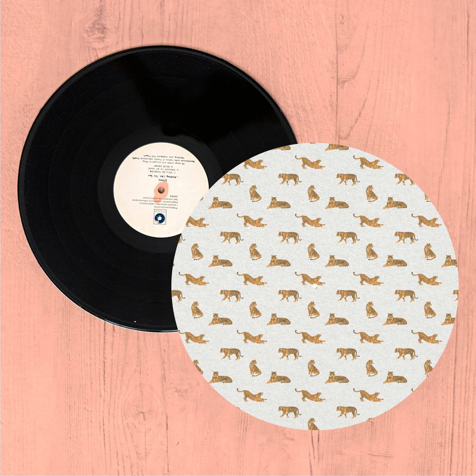 Cheetahs Slip Mat