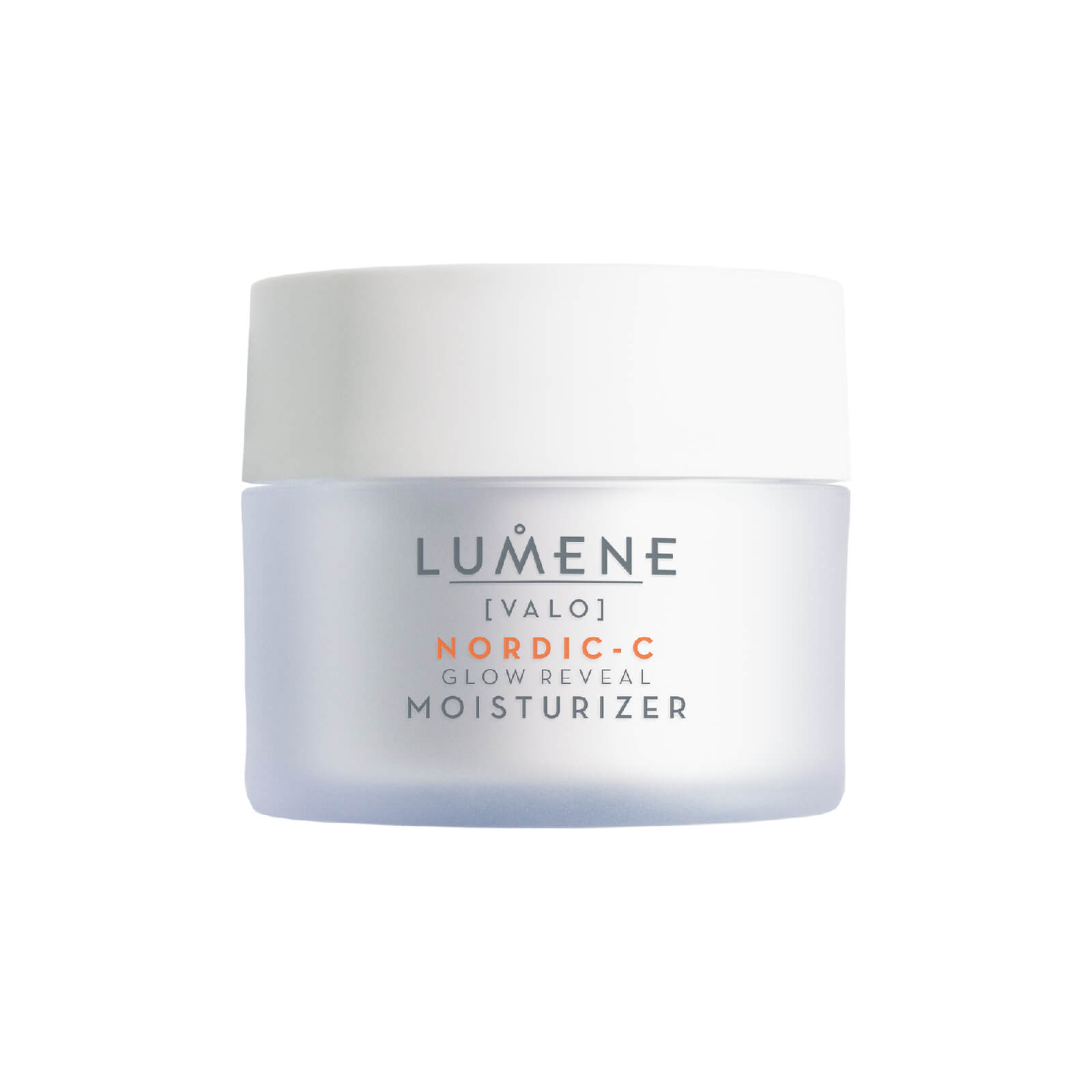 

Lumene Nordic-C [VALO] Glow Reveal Moisturiser 50ml