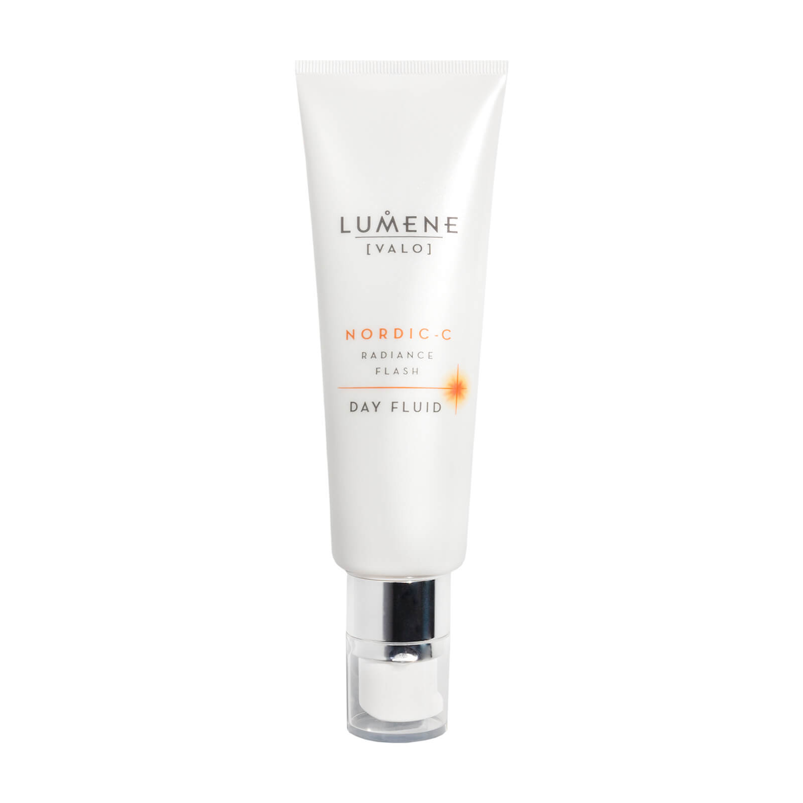 Lumene Nordic-C [VALO] Instant Radiance Flash Day Fluid 50ml