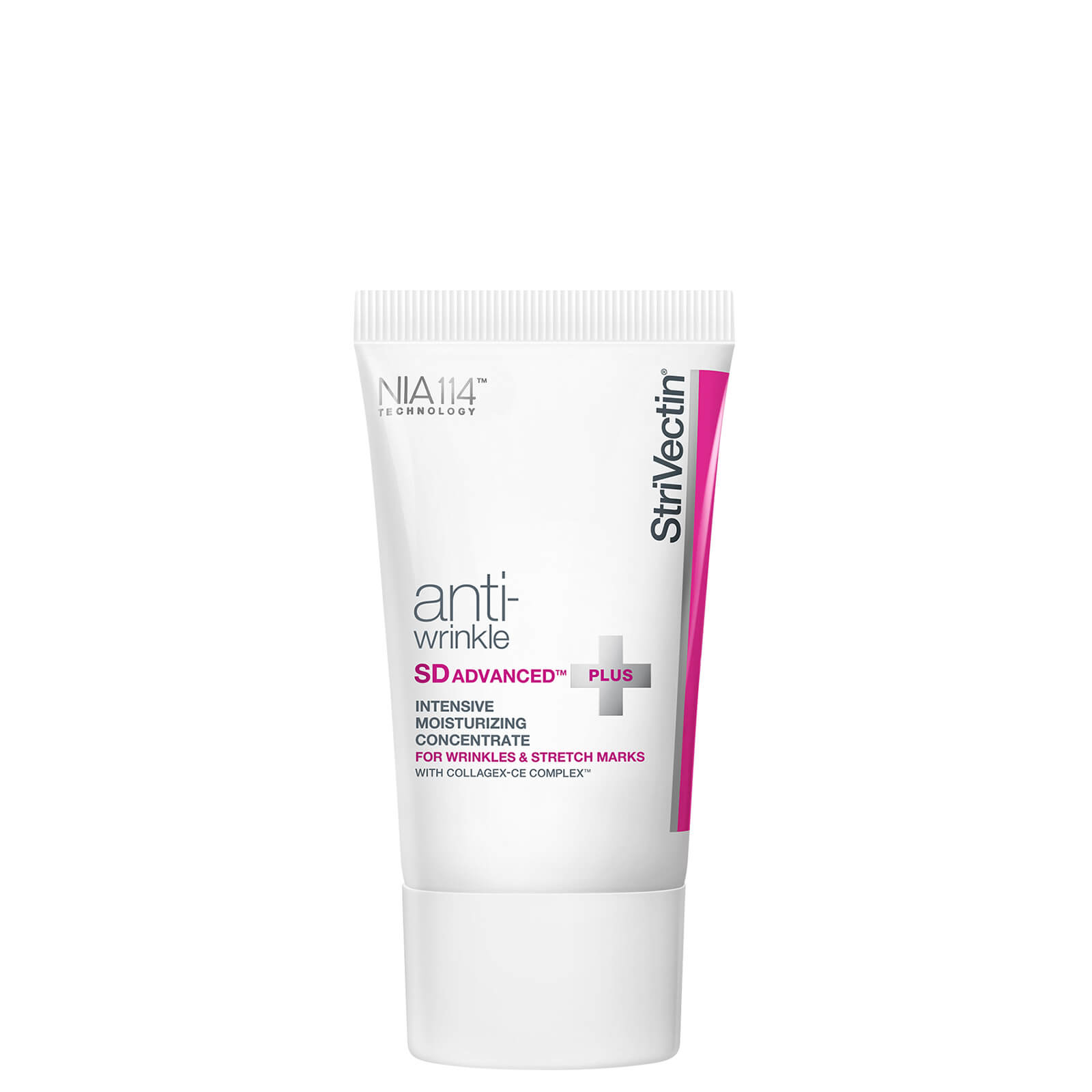 STRIVECTIN - StriVectin SD Advanced PLUS Intensive Moisturising Concentrate 60ml StriVectin SD Advanced PLUS Intensive Moisturising Concentrate 60ml