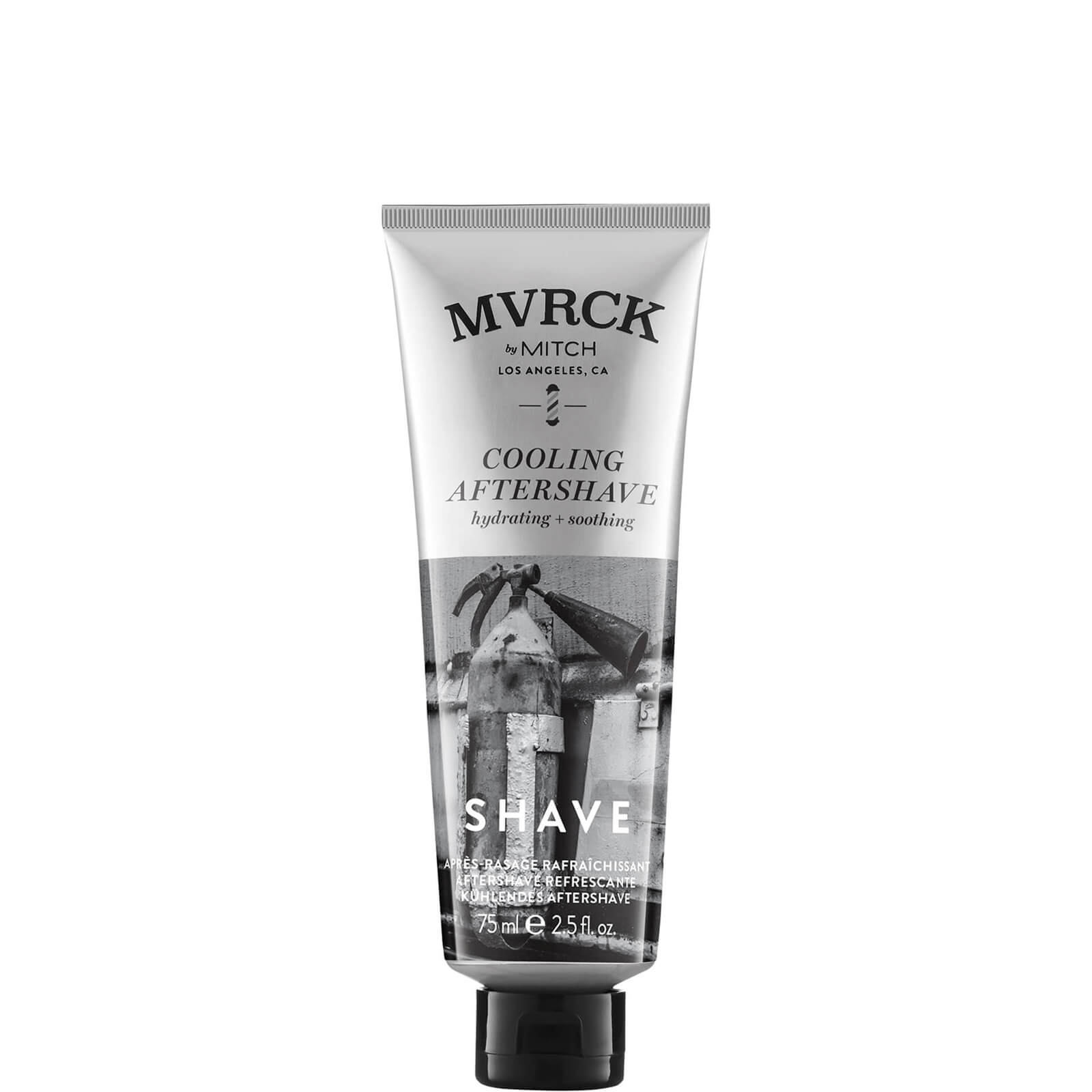 Paul Mitchell MVRCK Cooling Aftershave 75ml