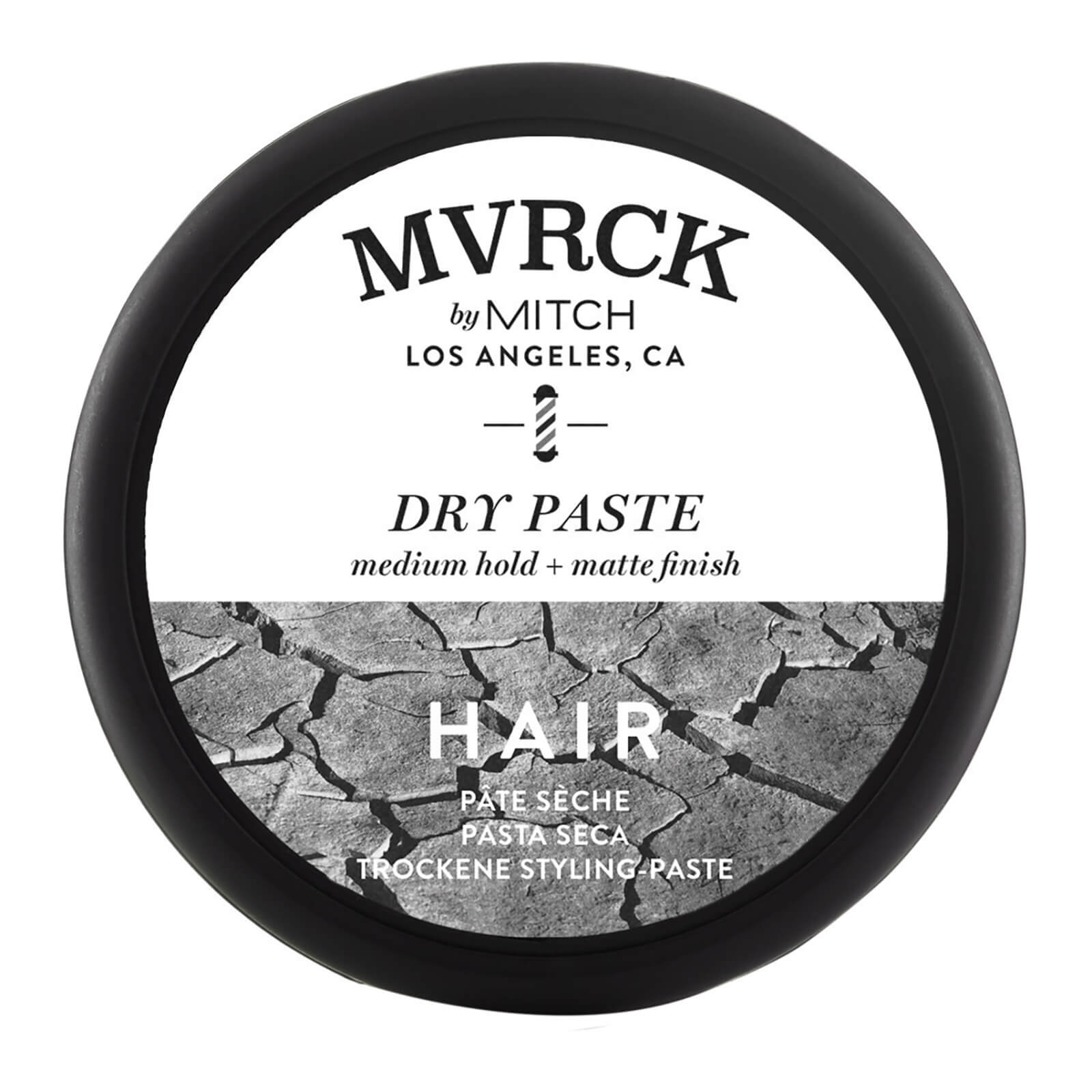 

Paul Mitchell MVRCK Dry Paste 113g