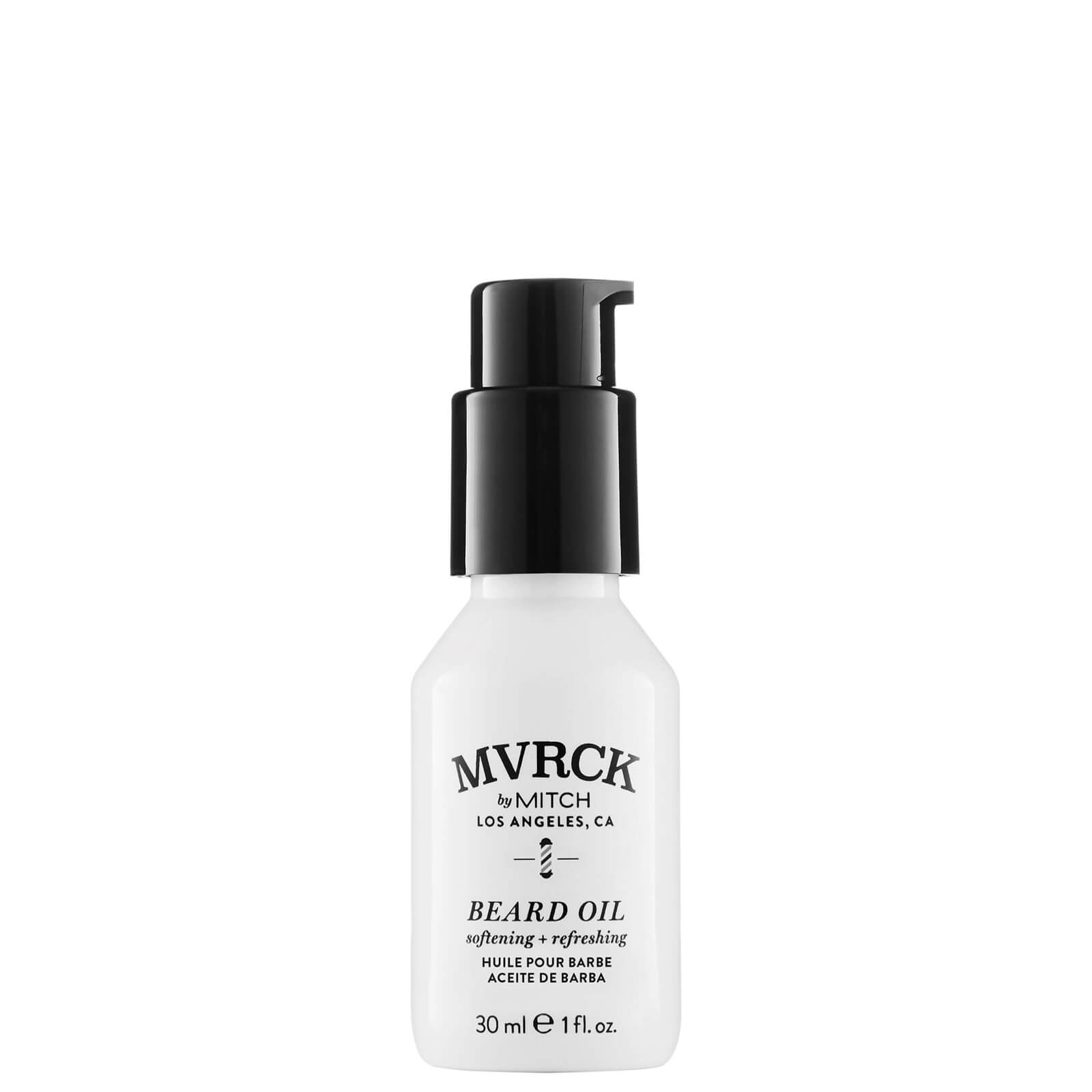 

Paul Mitchell MVRCK Beard Oil 30ml