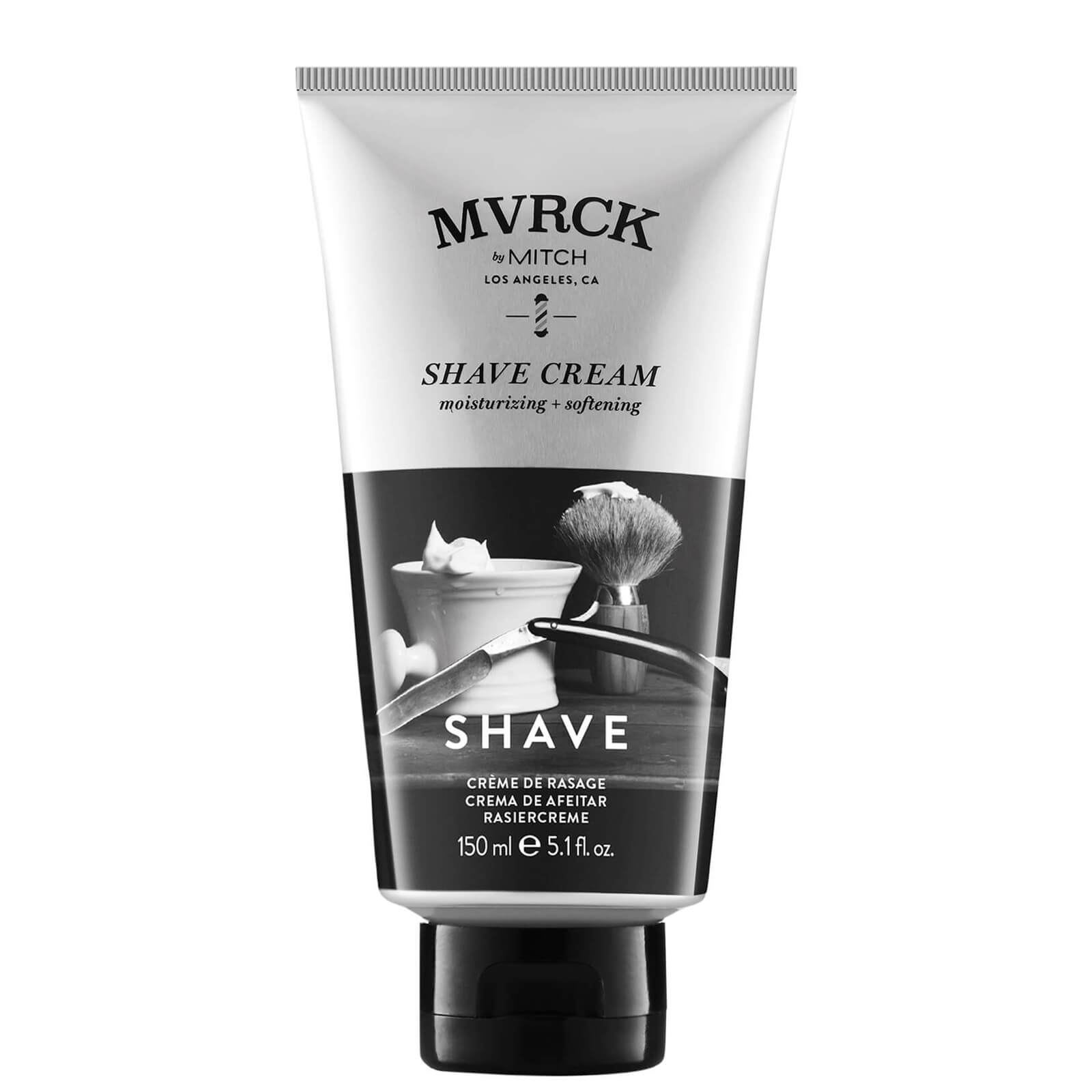 

Paul Mitchell MVRCK Shave Cream 150ml