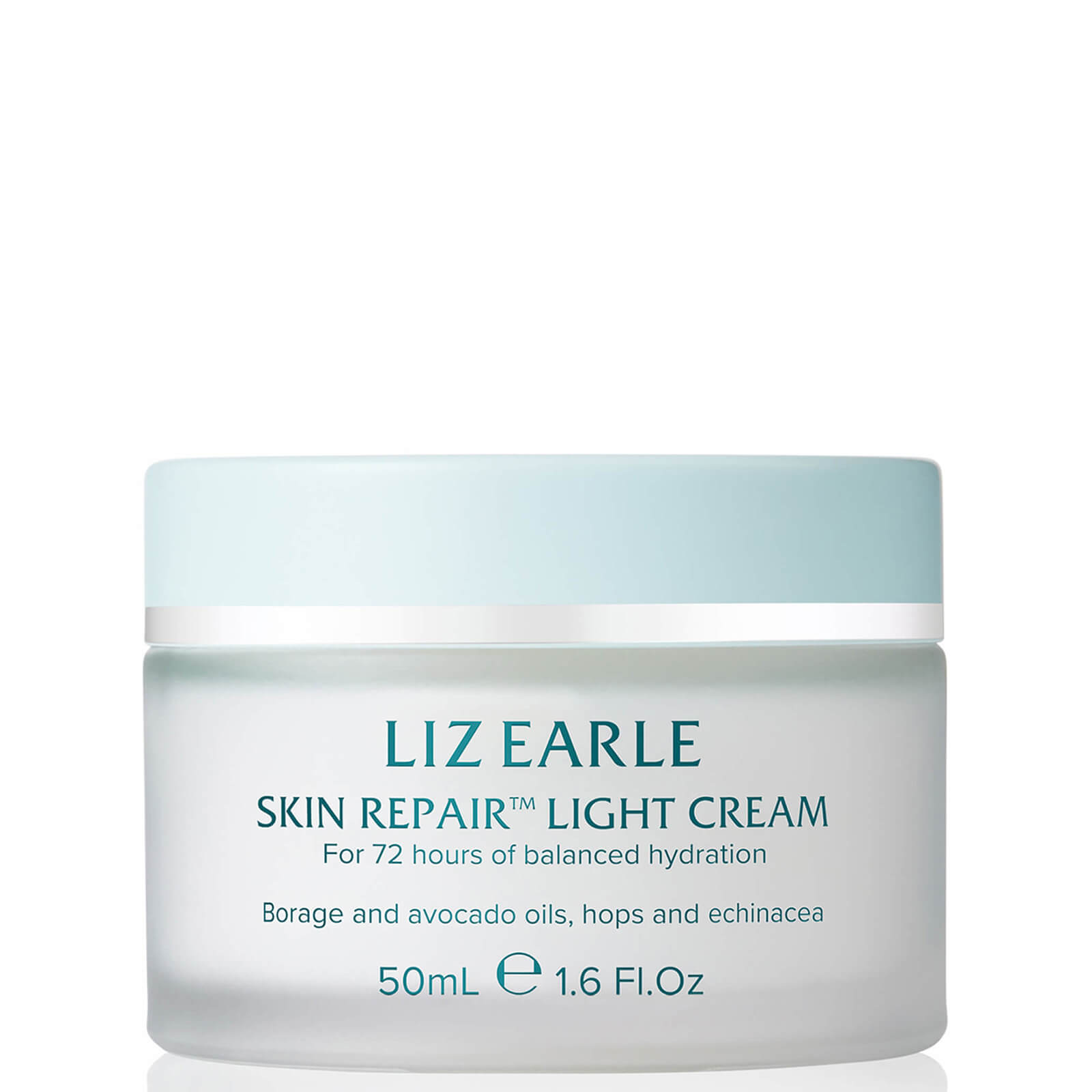 LIZ EARLE SKIN REPAIR LIGHT 