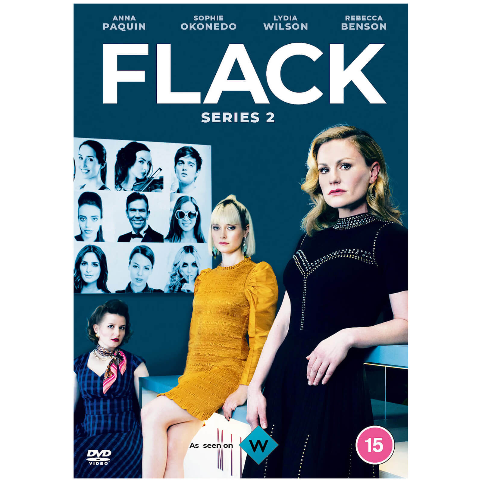 Click to view product details and reviews for Flack Series 2.