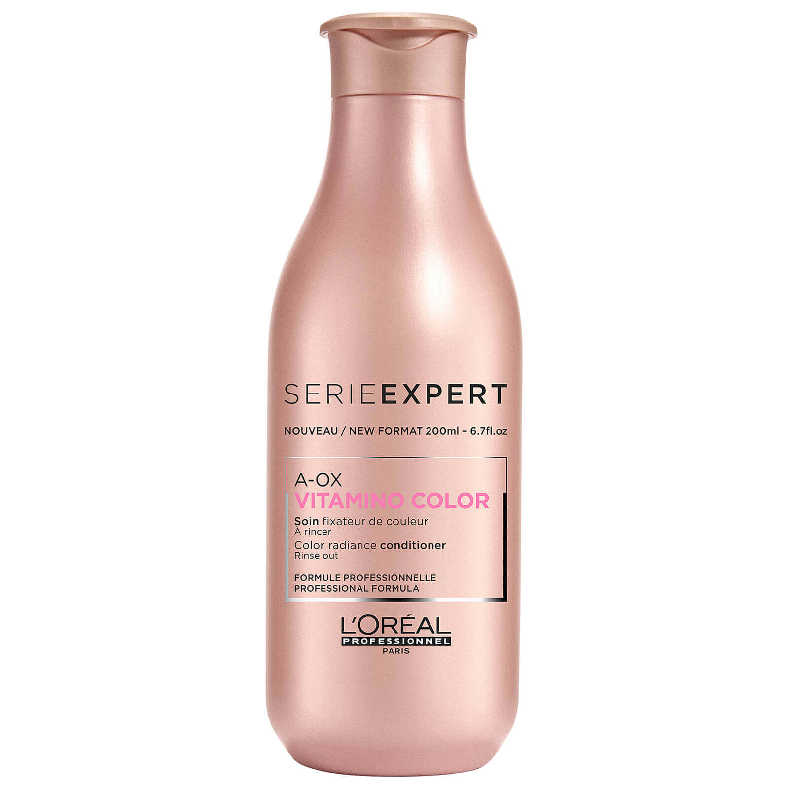 Thumbnail - L'Oréal Professionnel Silver and Vitamino at Home Experts for Natural White/Grey Hair Bundle
