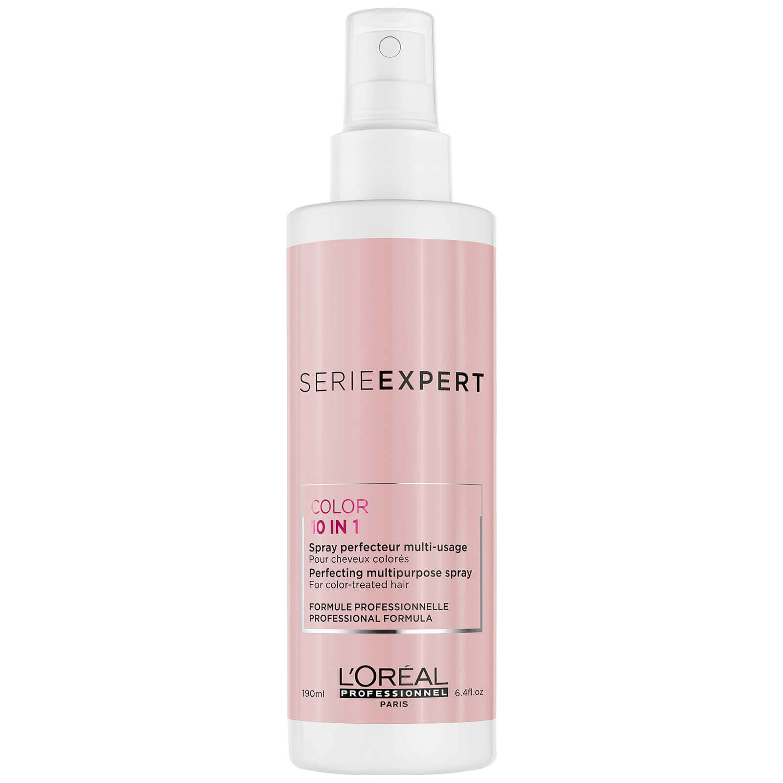 Thumbnail - L'Oréal Professionnel Silver and Vitamino at Home Experts for Natural White/Grey Hair Bundle
